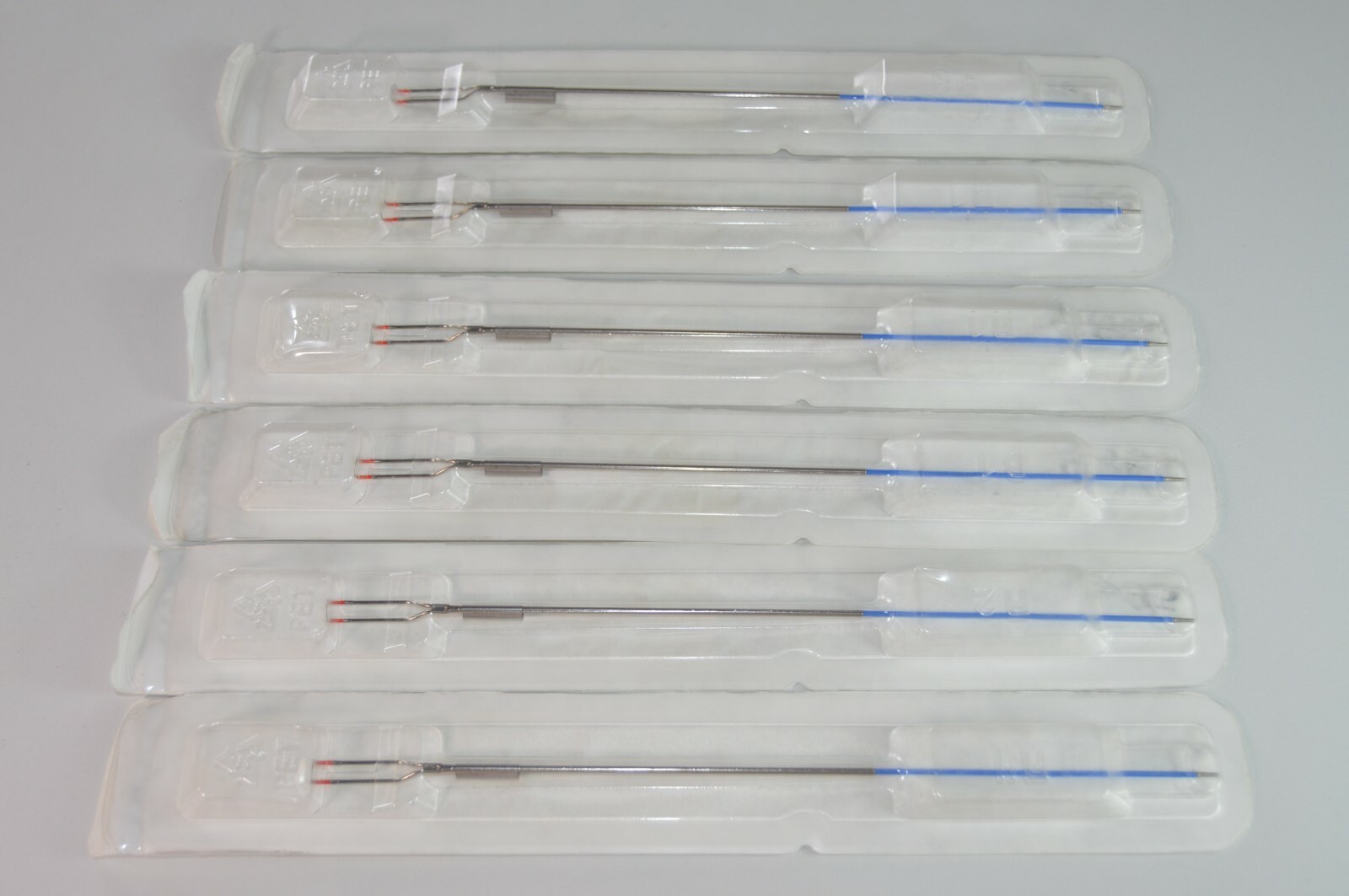 🇺🇸✅Olympus A22202C HF-Resection Electrode Loop 26fr. Lot Of 6