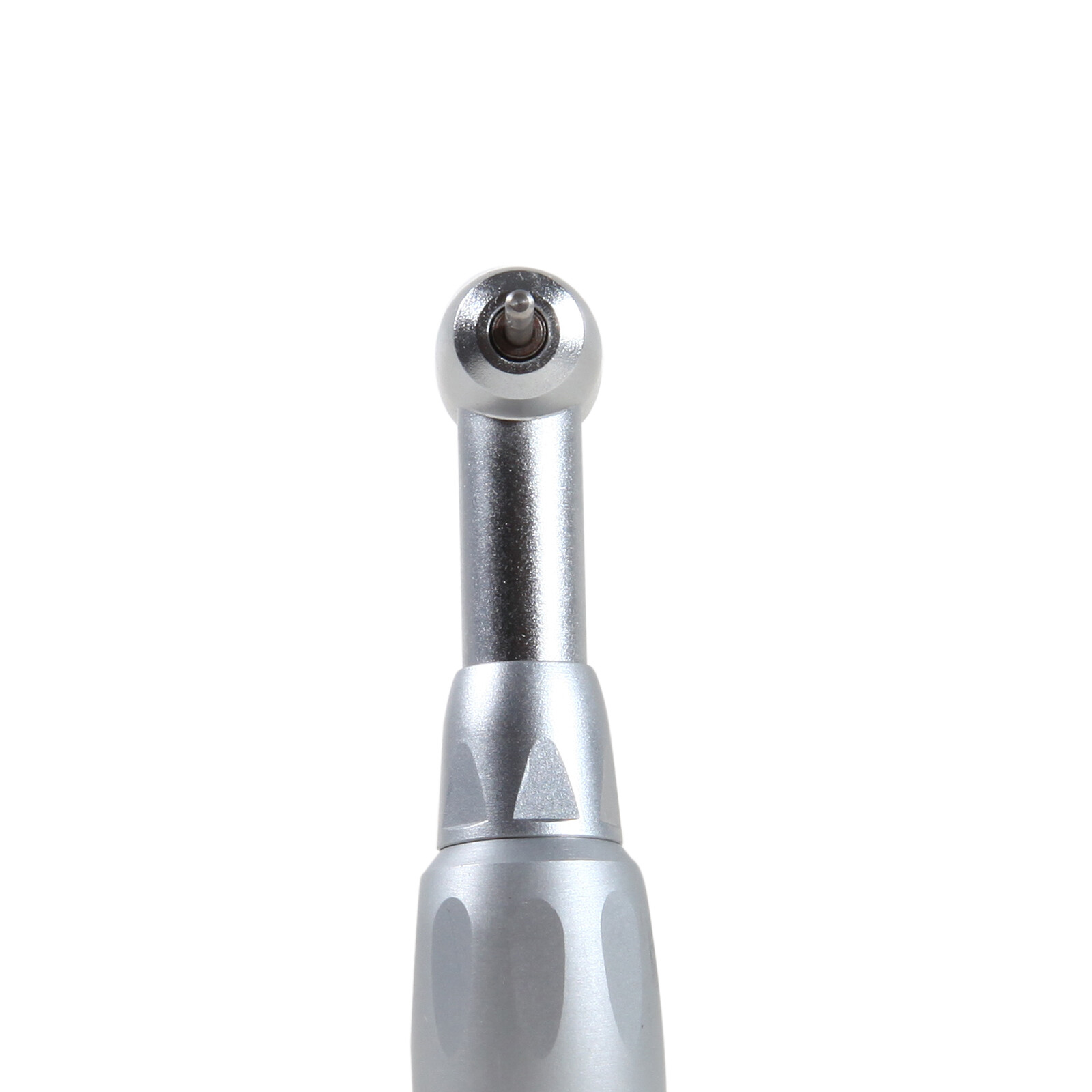 Dental Low Speed Push Button Contra Angle High Speed Bur FG1.6mm Fit NSK