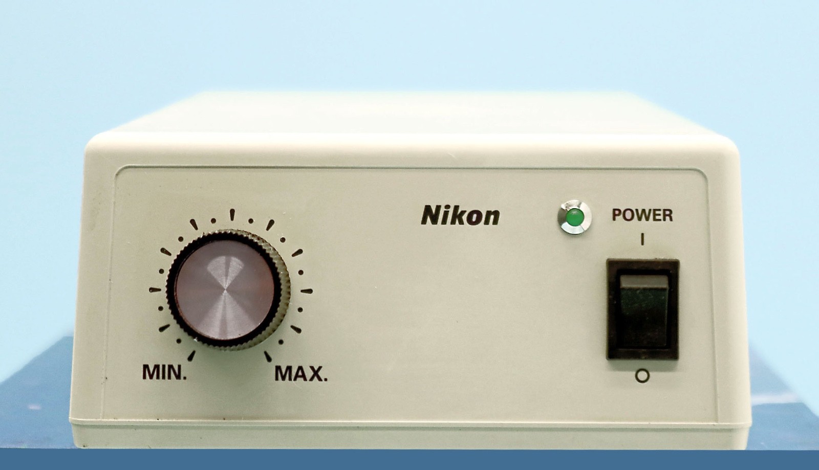 Nikon TE2-100W Power supply for Eclipse TE Series Microscopes