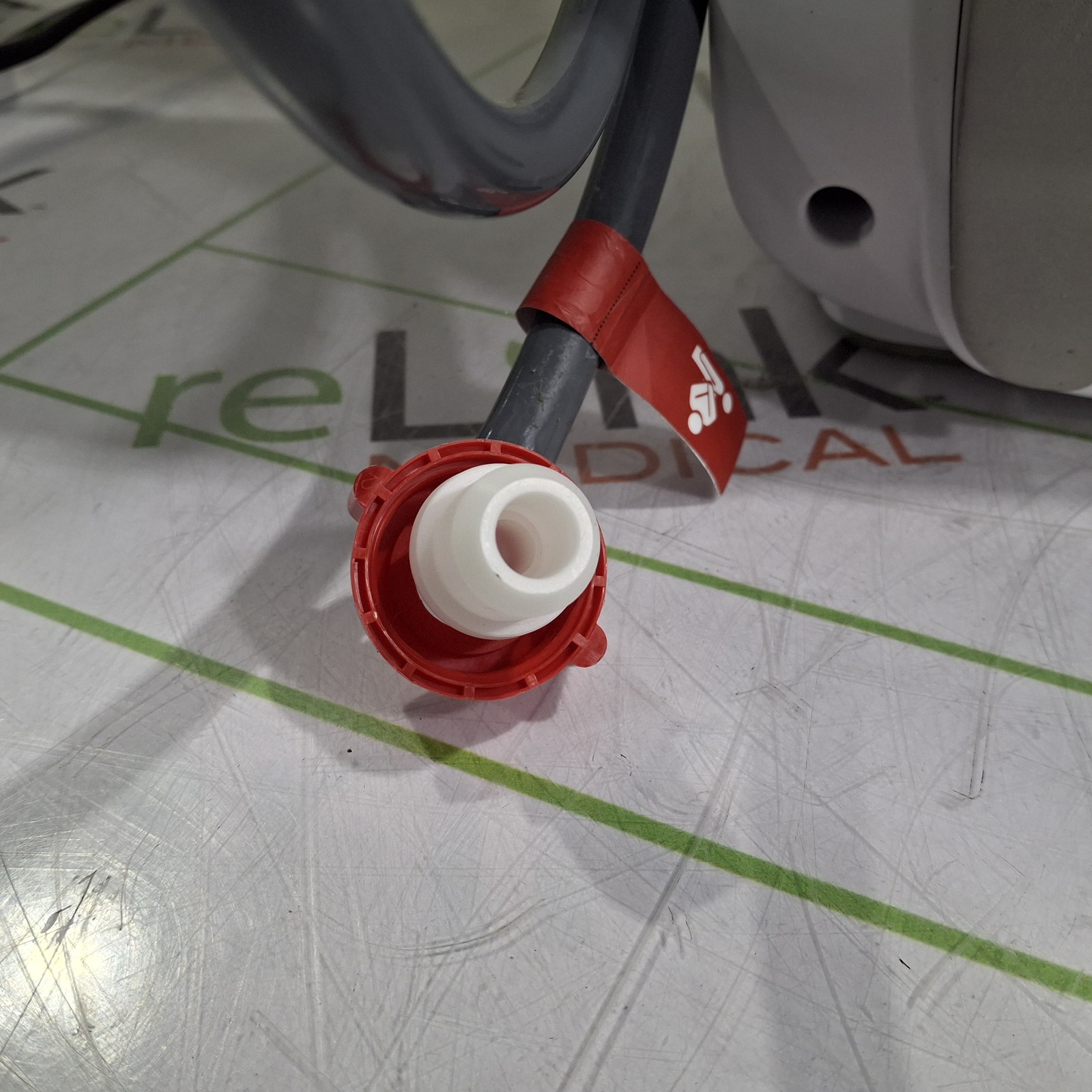 Stryker Air+ Air Pump