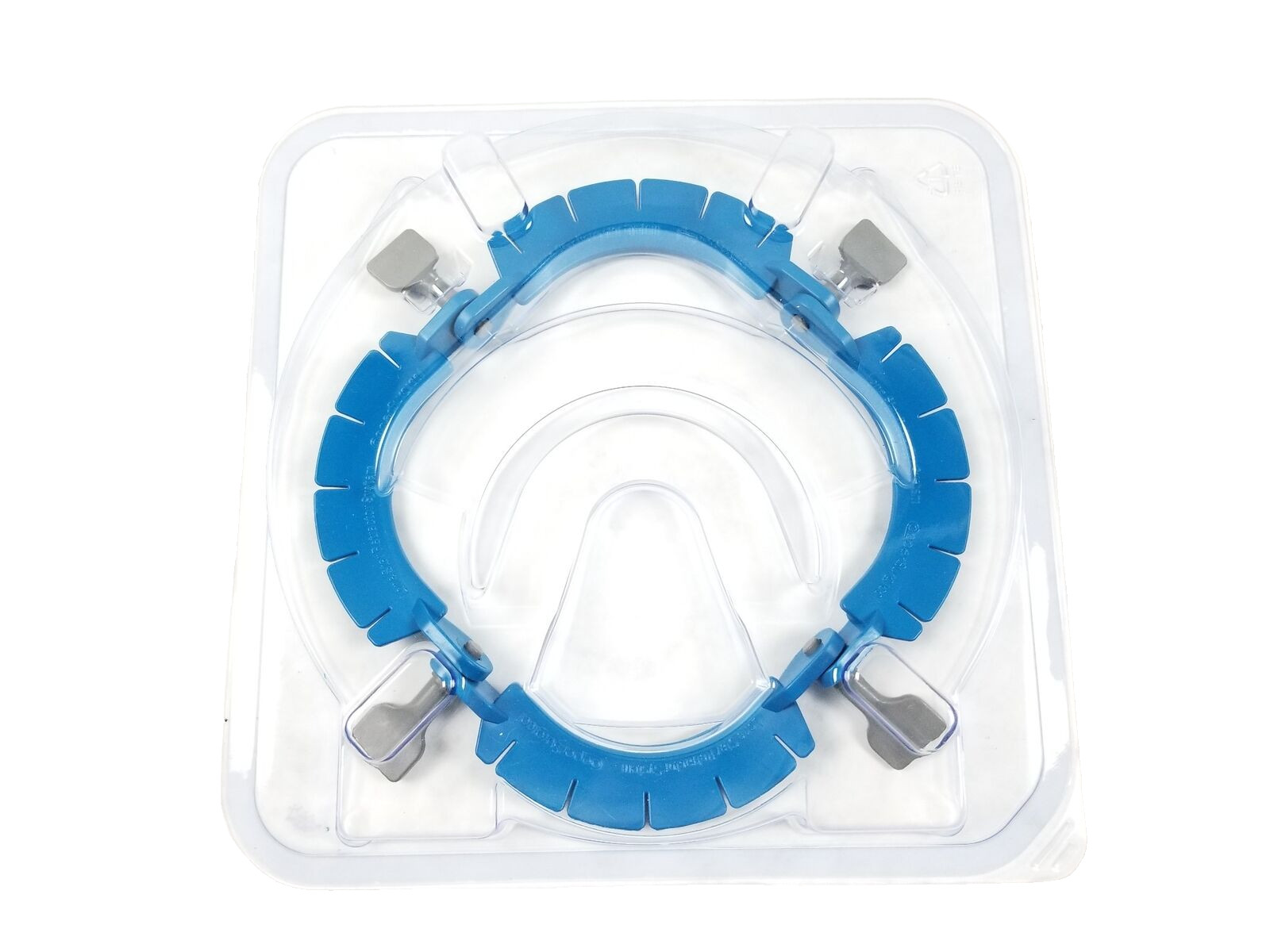 Lone Star Retractor Ring 3307G
