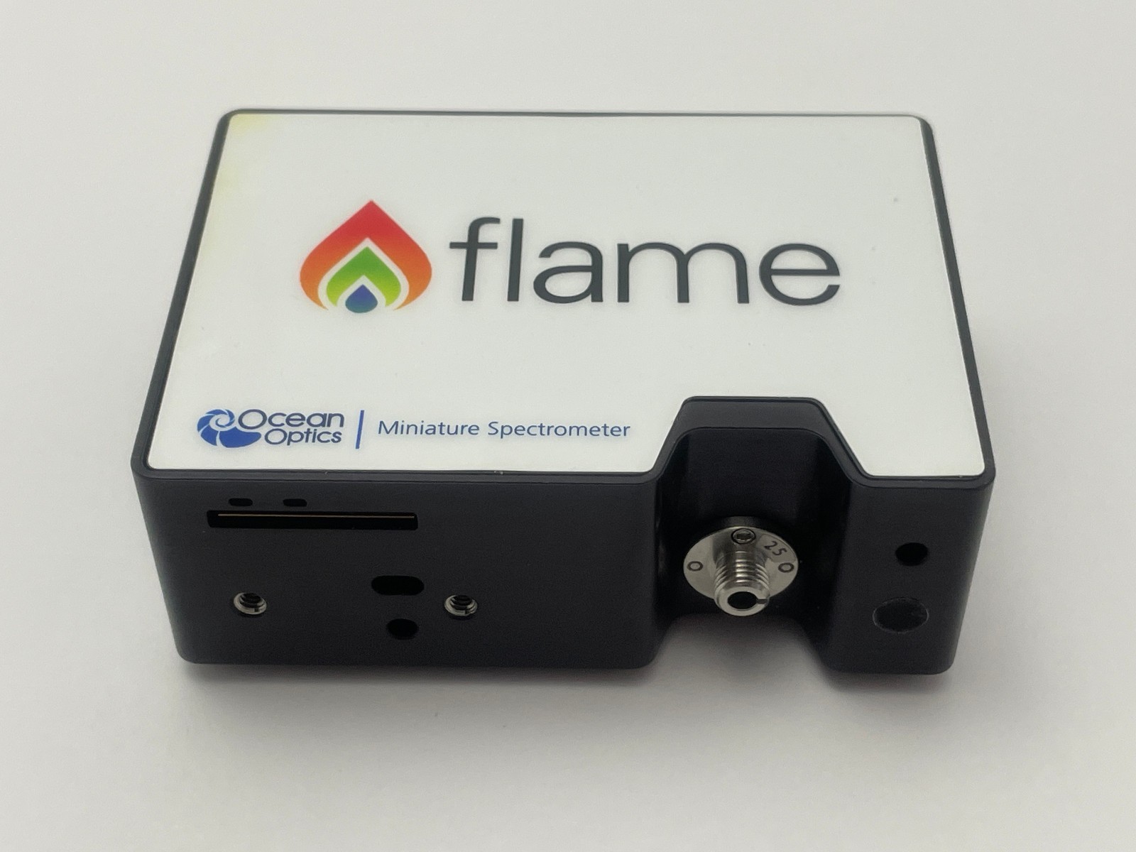 Ocean Insight Ocean Optics FLAME-T UV-VIS USB Spectrometer 191nm-901nm