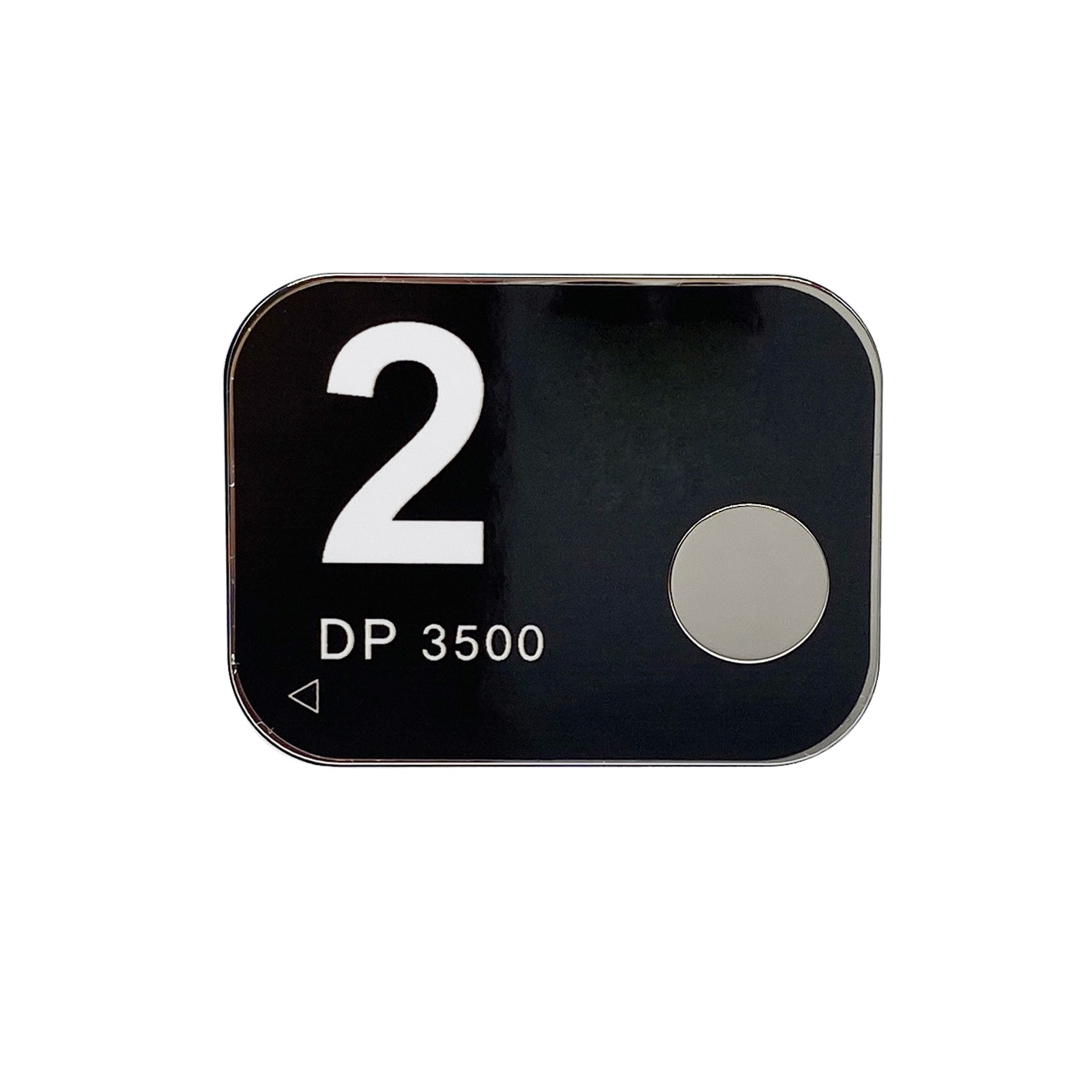 Dental X-ray Phosphor Storage Plates Size 0,1,2 Phosphor Plates Digital Imaging