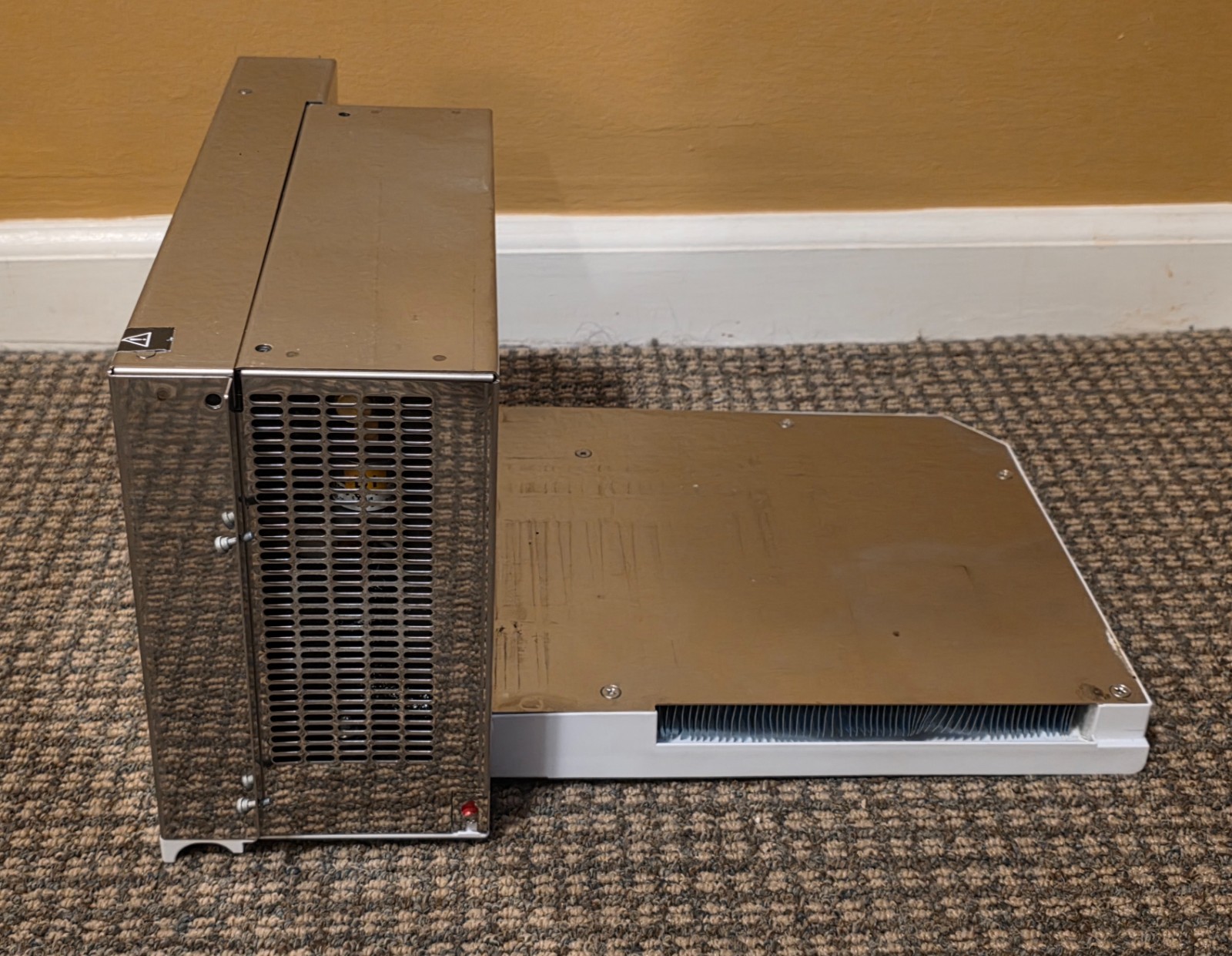 Agilent G7167-60101 InfinityLab LC Series Sample Thermostat Cooler +WARRANTY