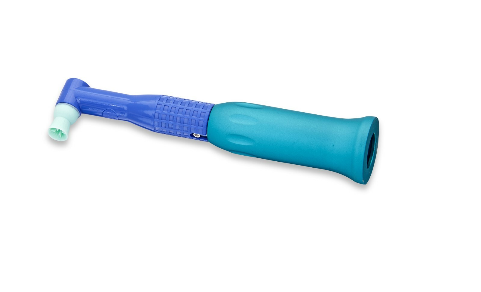 Dental Hygiene Prophy Handpiece INTEGRITY, + 3 Nose Cones, 360 Swivel US Made
