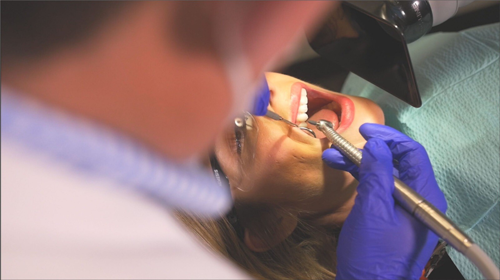 Brand New Vanguard Mobile 2.0 – Extraoral Dental Suction for Aerosols – 10337