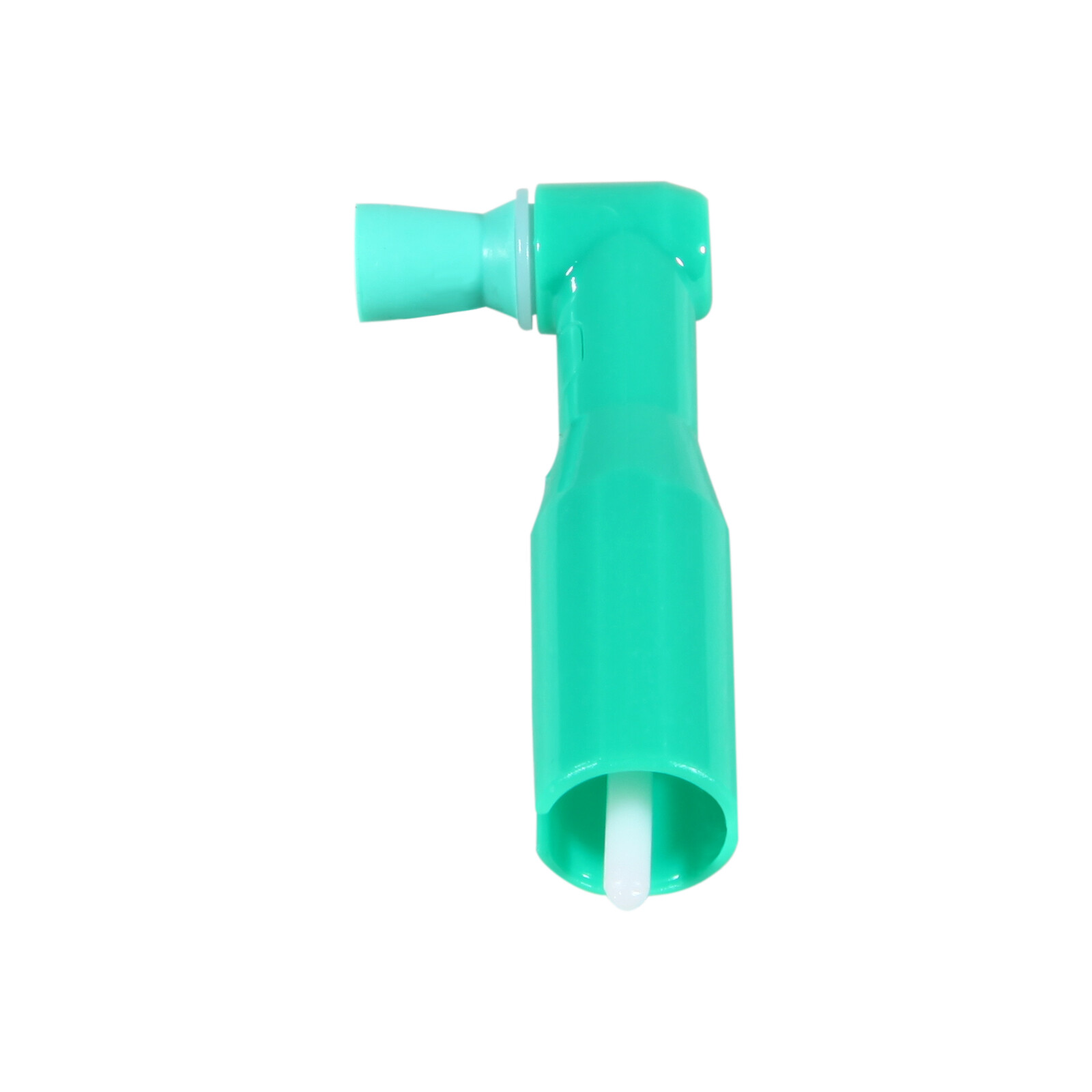 100 pcs Dental Disposable Prophy Angles Soft Top Quality