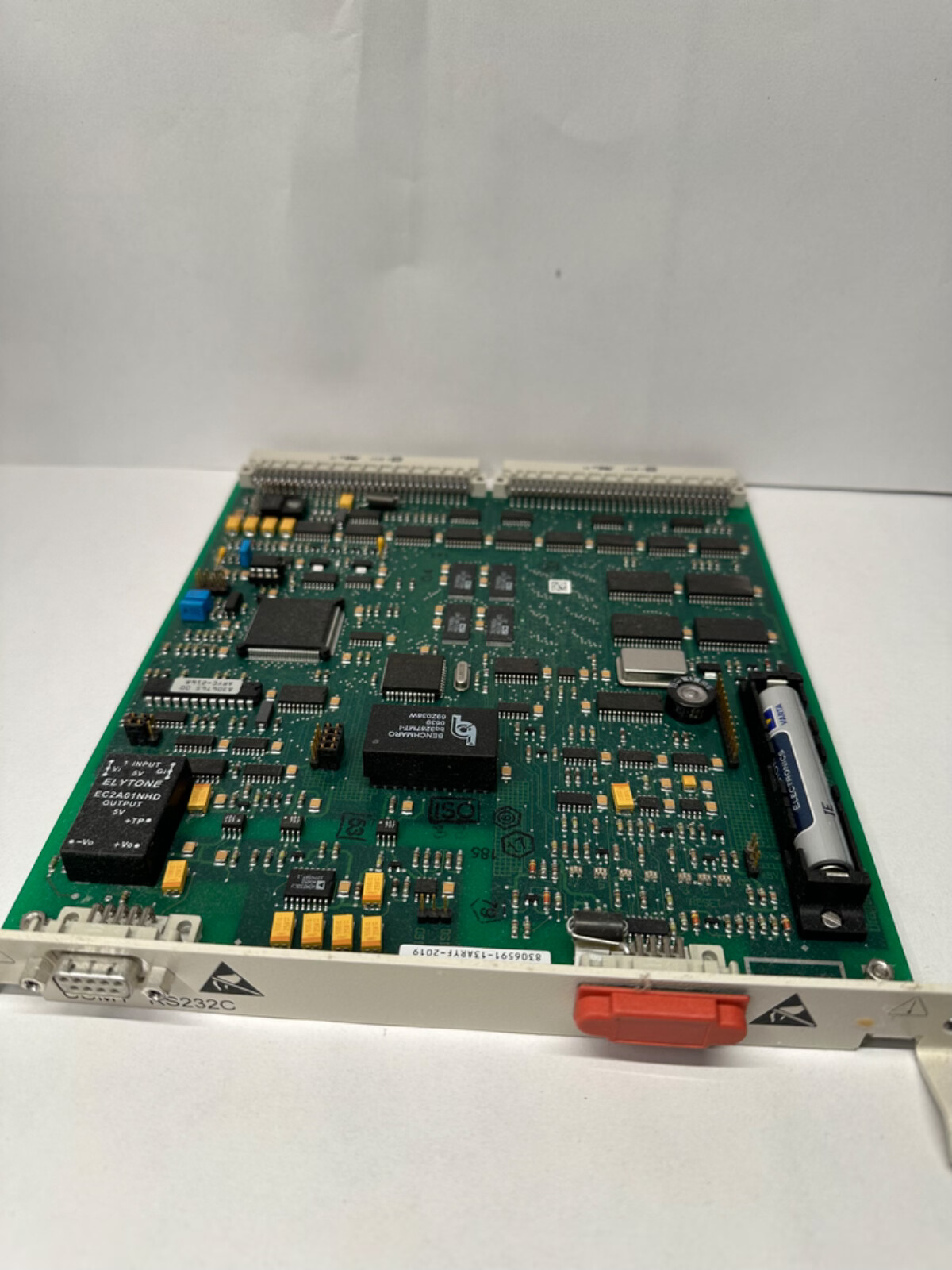 drager evita xl REF: 8306591-13ARYF-2019