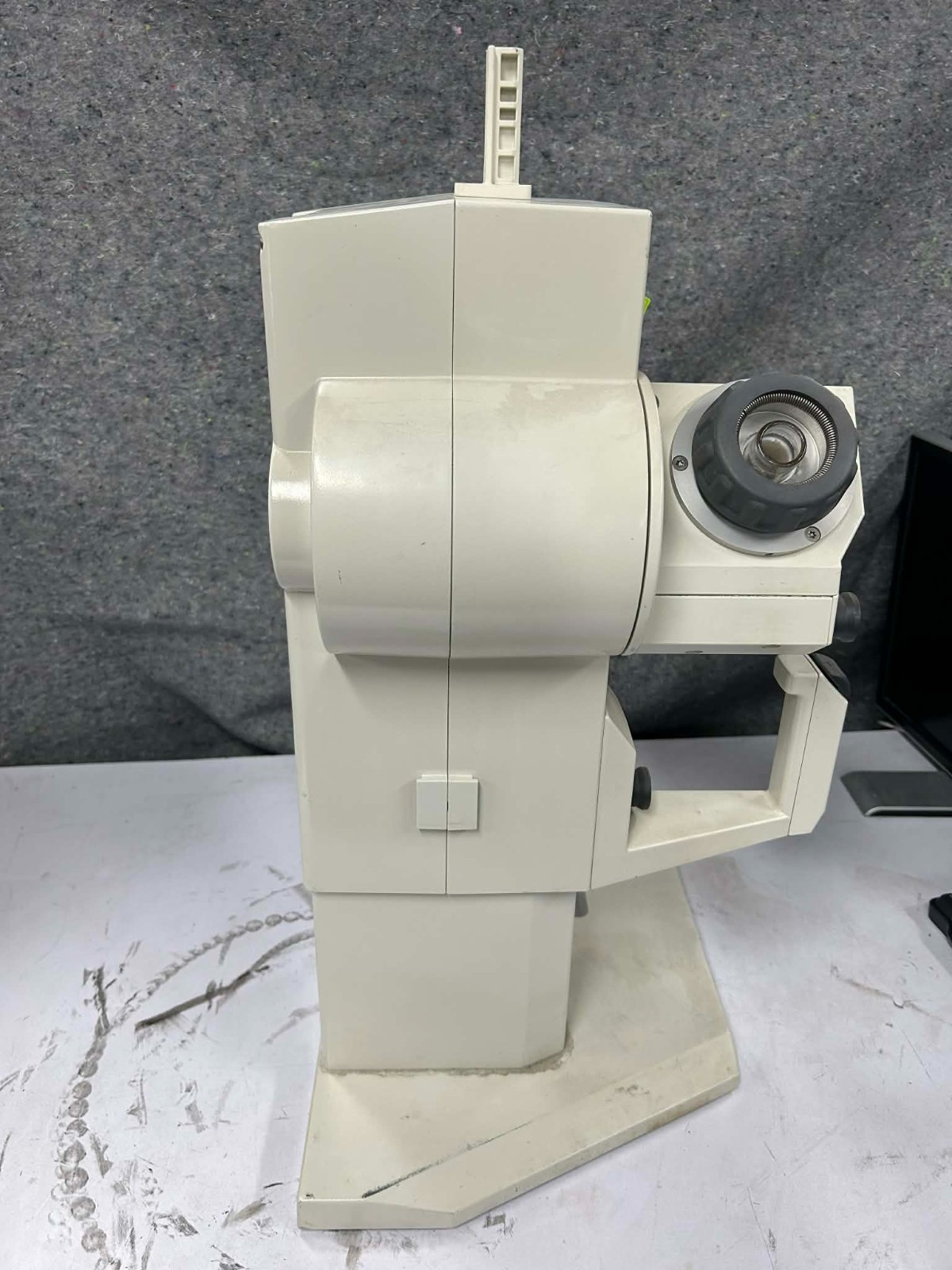 Buchi R-210 Rotavapor Rotary Evaporator