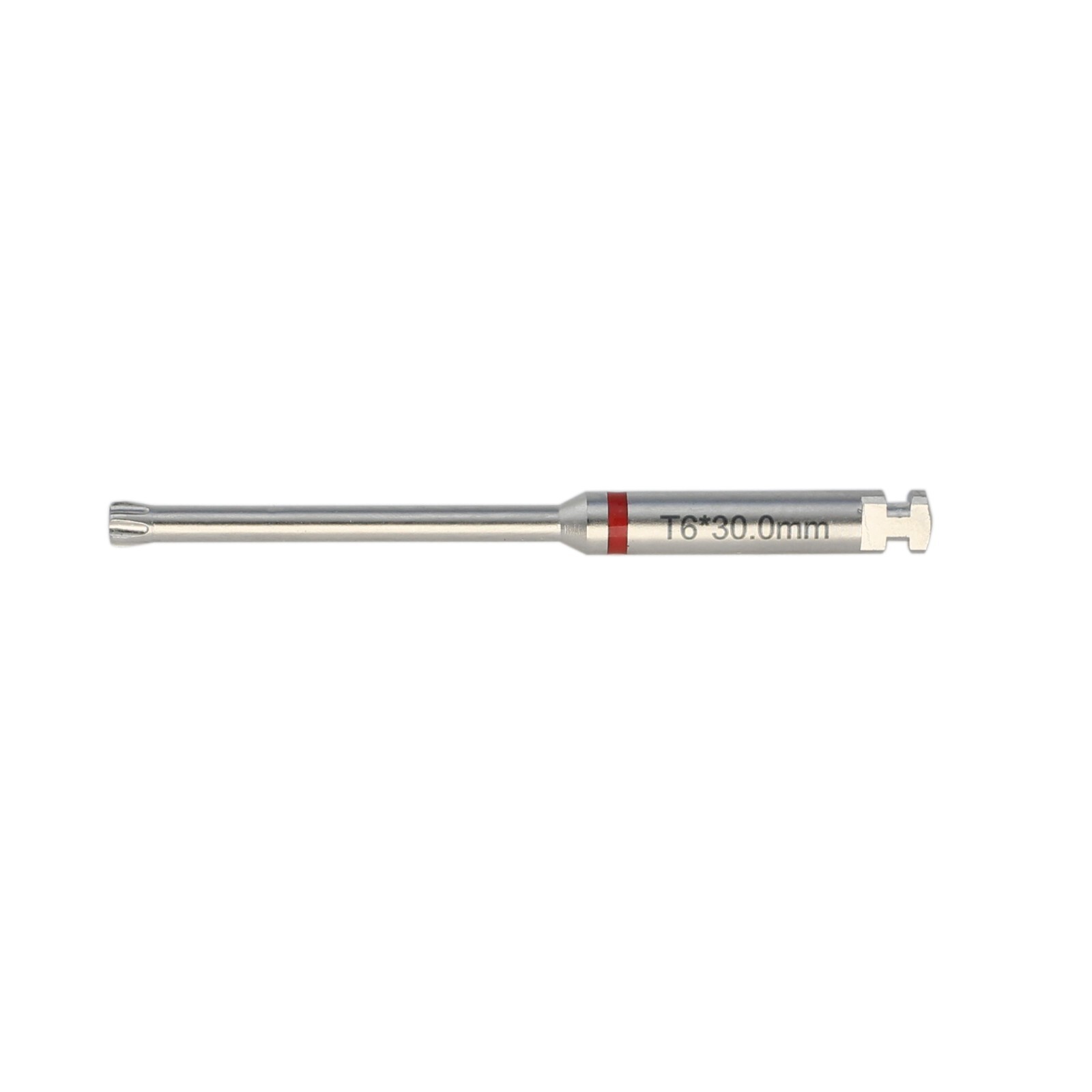 USA Dental Implant Abutment Latch Screwdriver Hex Drivers Stainless Long Short