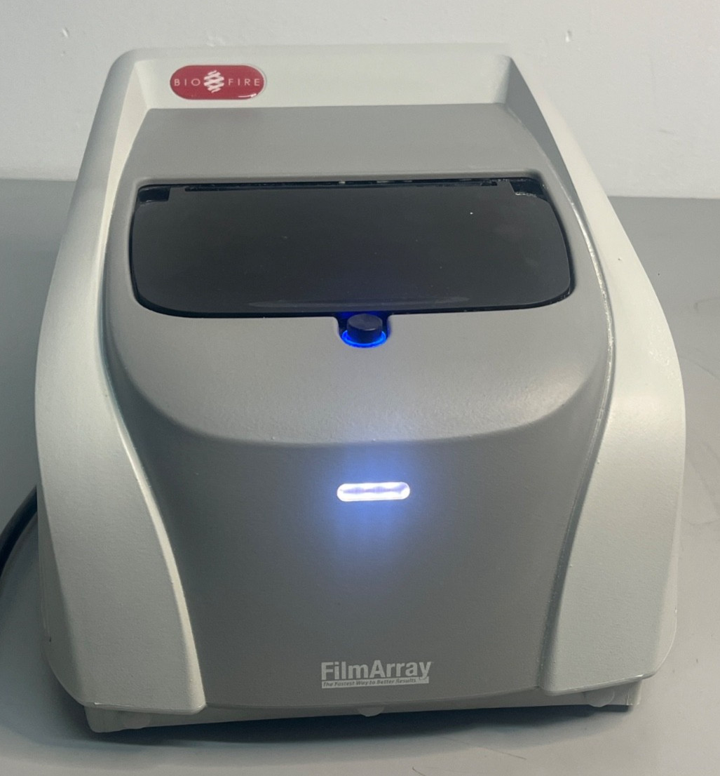 BioFire FilmArray 2.0 Molecular Diagnostic Instrument DNA Analyzer / PCR System