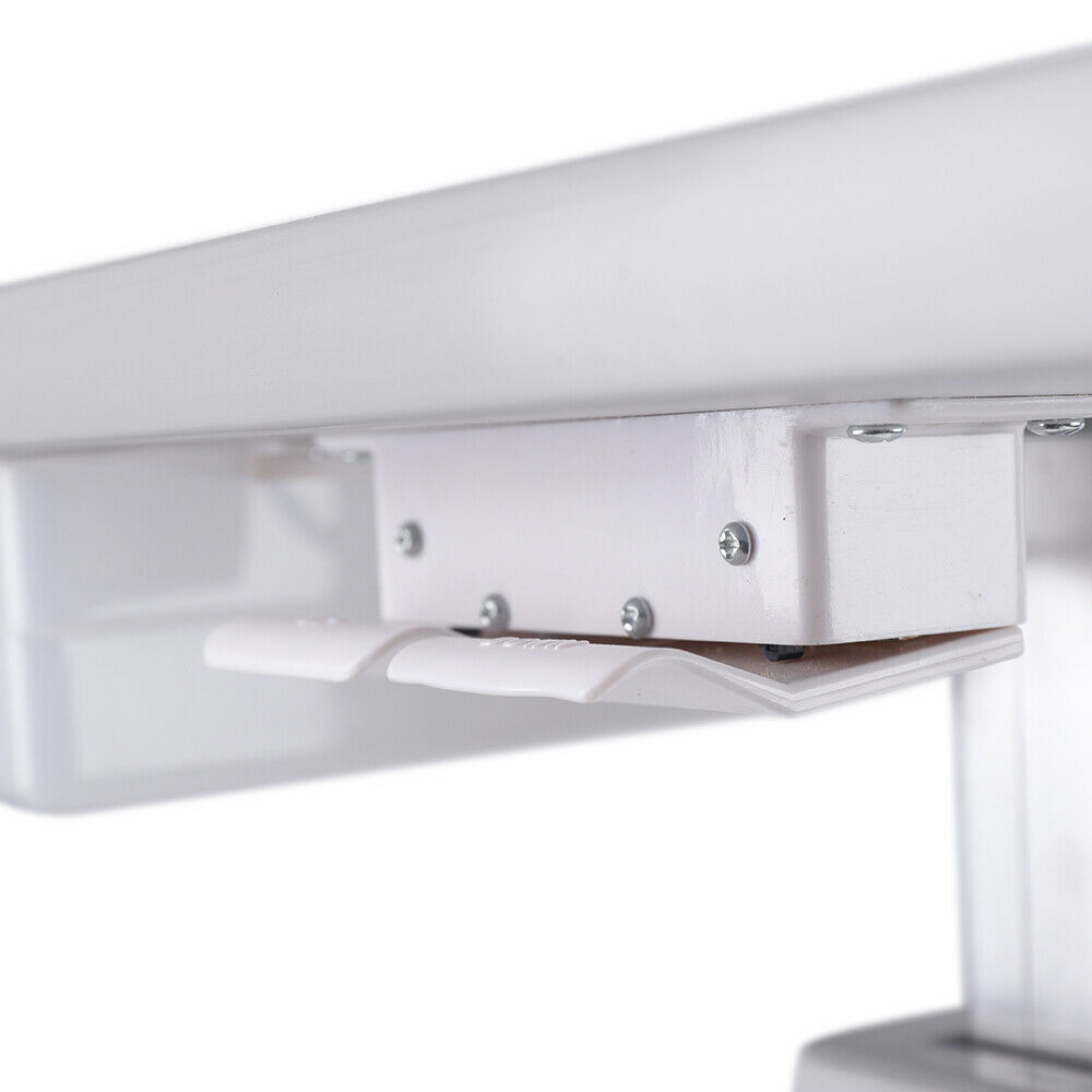 Motorized Instrument Table Adjustable Height For Ophthalmic Diagnostic Slit Lamp