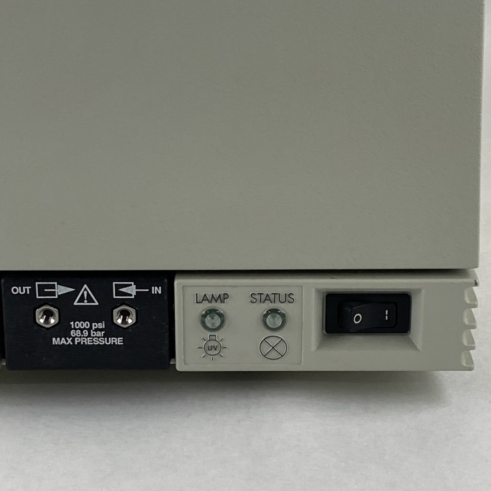 Waters 996 Photodiode Array Detector