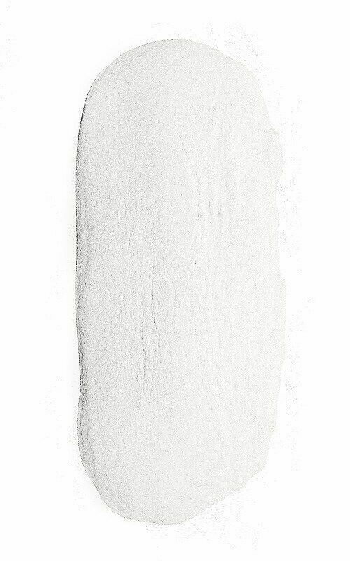 Garreco Aluminum Oxide Abrasive Material White 50 Microns 25lbs # 2102025