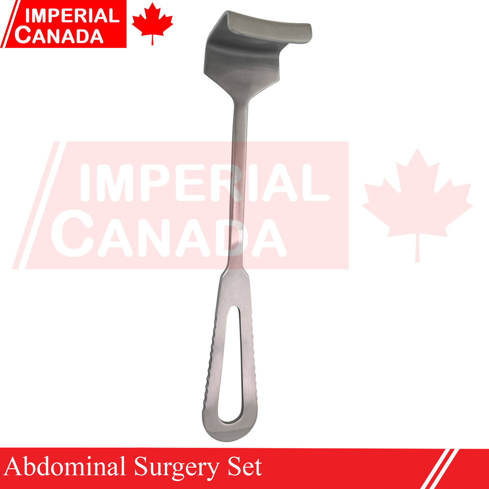 74 Pcs Abdominal Surgery Set Abdomen Belly Diagnostic instruments DS-1661