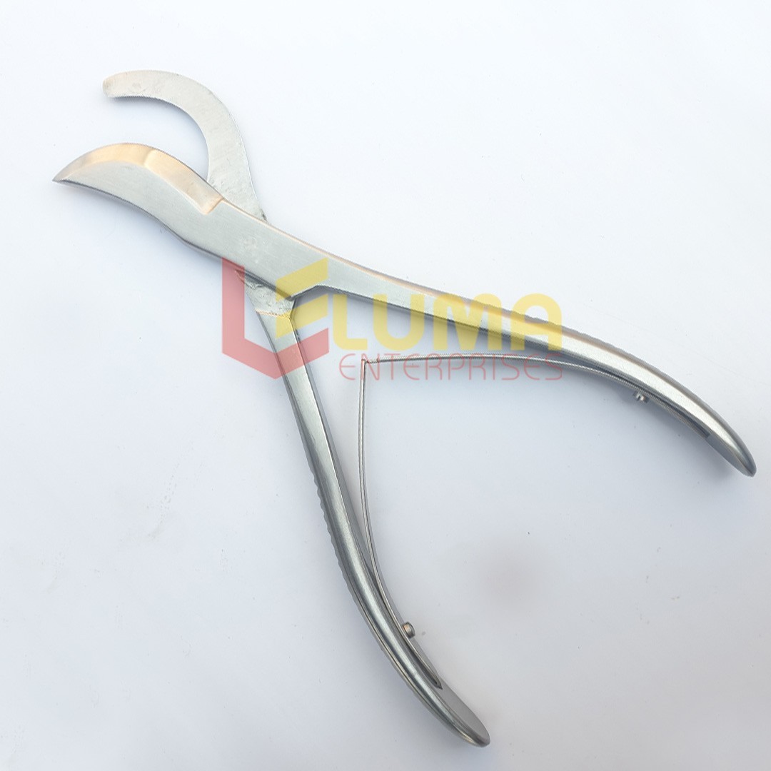 Rib Shear 8.50” (21.6cm) Orthopedic Surgical Instruments