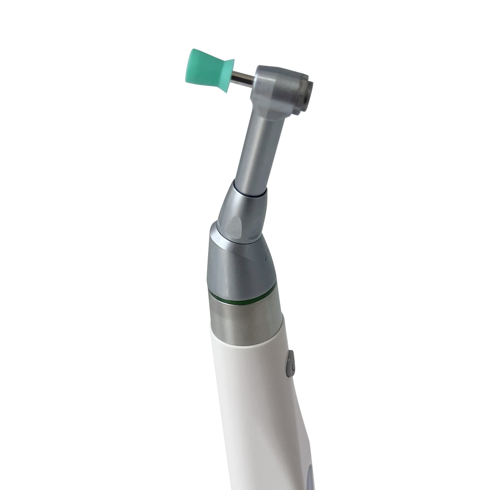Dental Electric Cordless Hygiene Prophy Handpiece 360° Swivel Polishing
