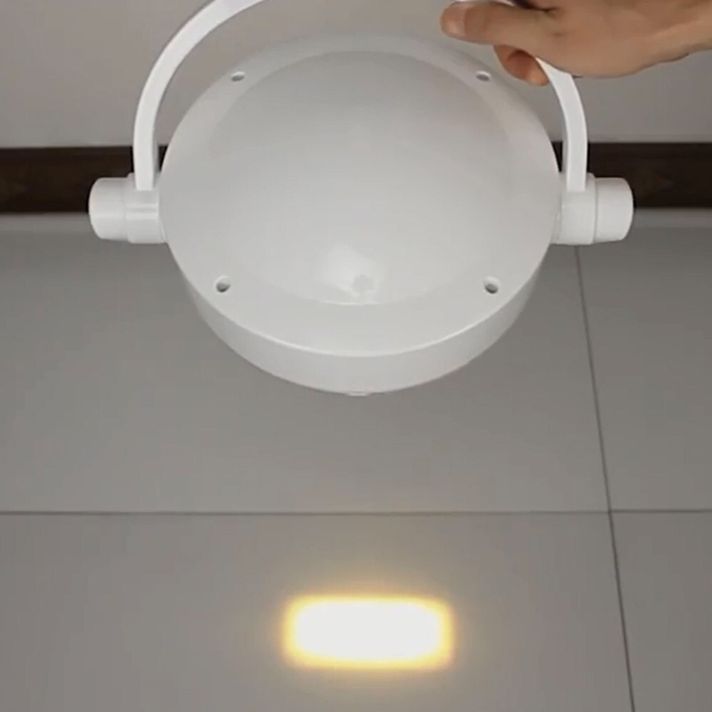 NEW Dental Chair LED Oral Light White Light Yellow Light LED Light Cold Light