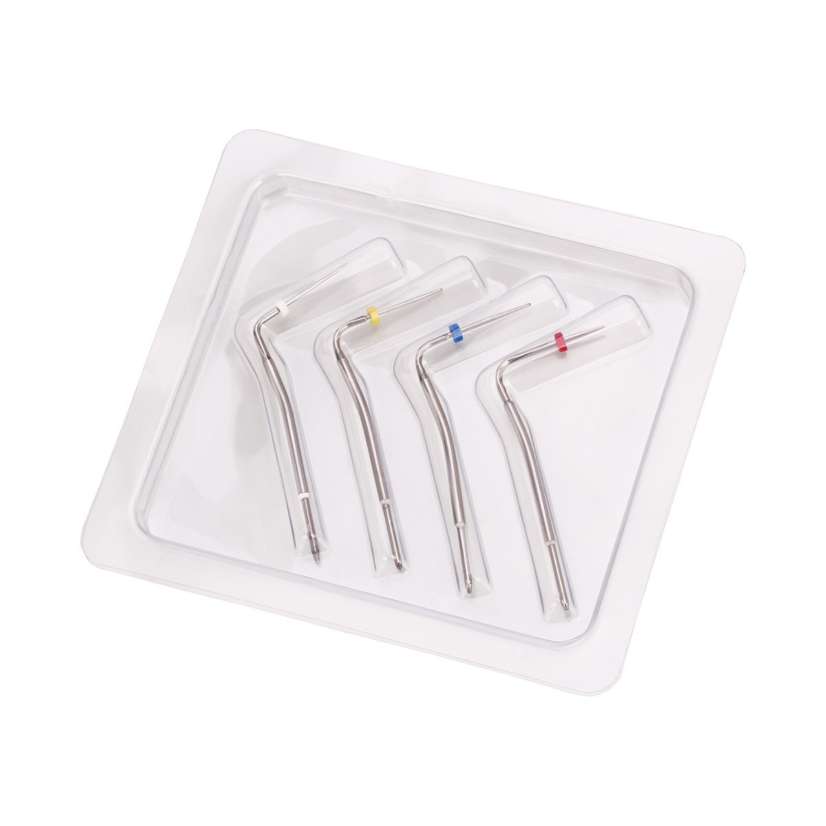 Dental Cordless Obturation Pen System Endo Heated Pen /Heated Tips