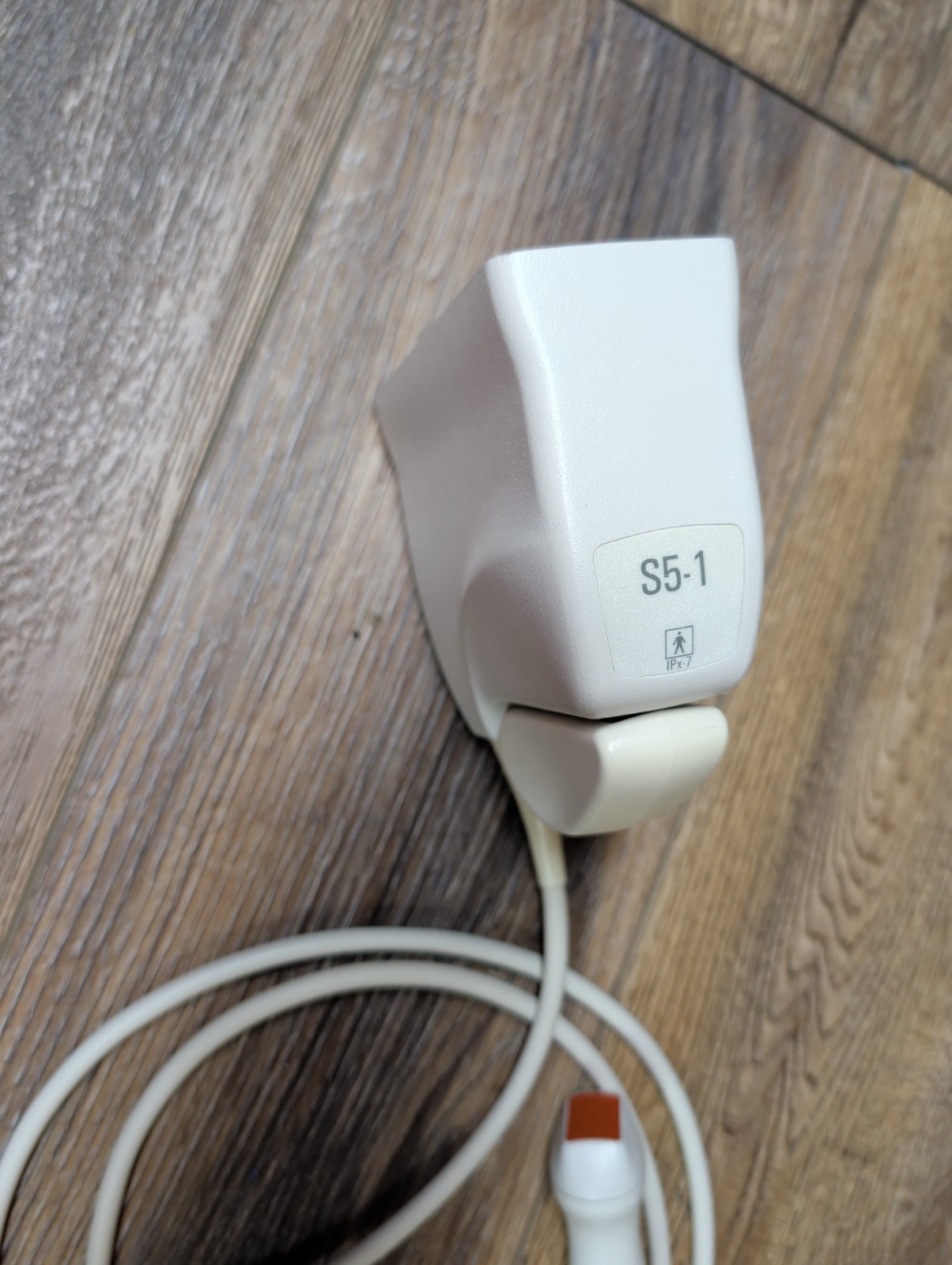 Philips S5-1 IE33/IU22 Sector Array Transducer TESTED **60 Day Warranty