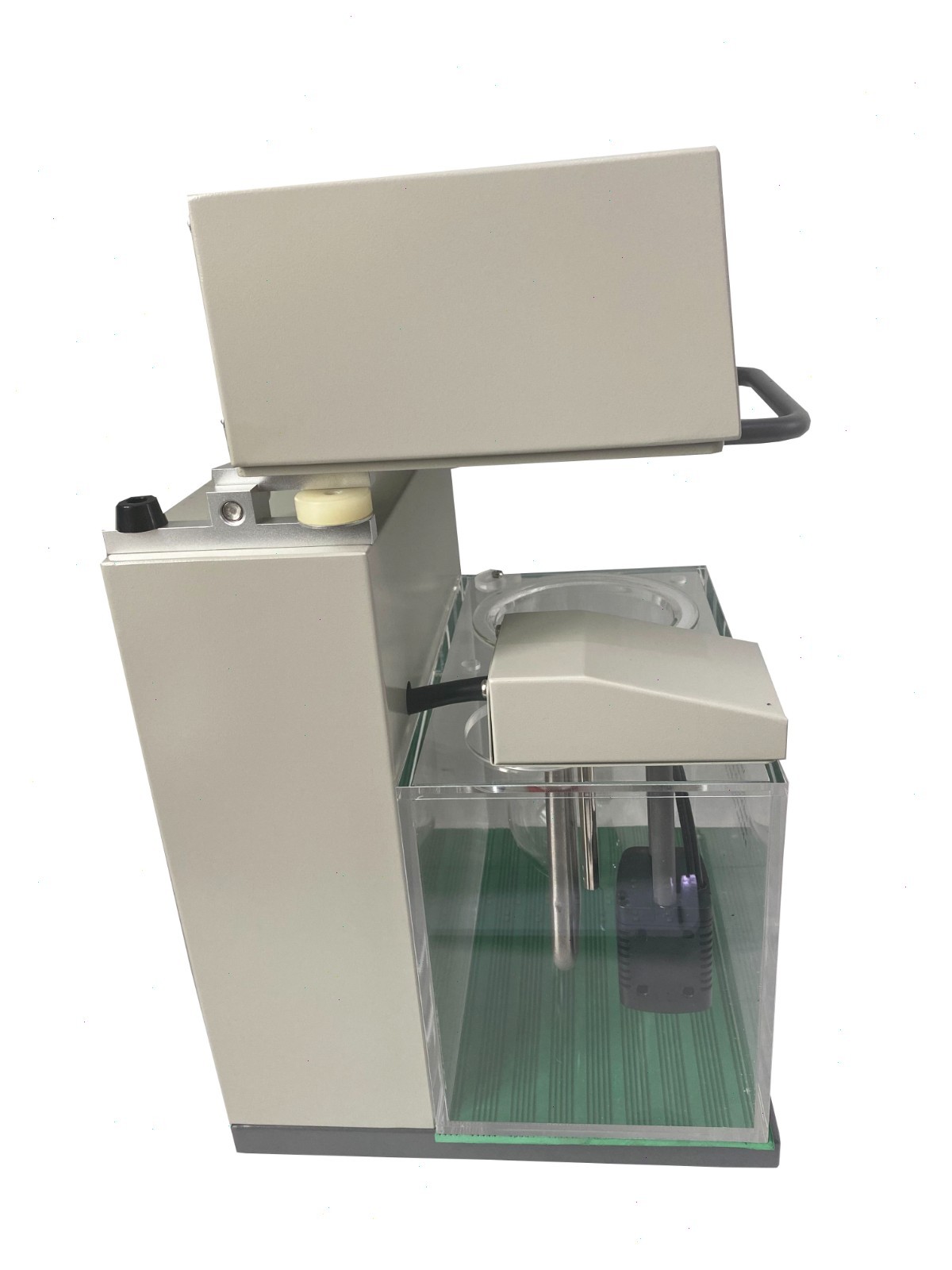 Dissolution Apparatus with Temperature Range Ambient to +45.0℃ Stability ±0.3℃