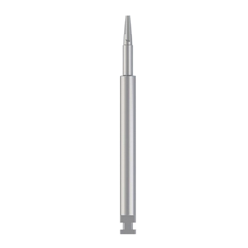 1 pcs Dental Tap Screw Extractor Drill Surg ical Tools Burs