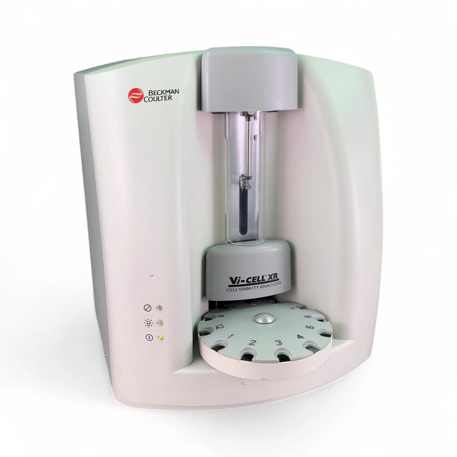 Beckman Coulter Vi-Cell XR Cell Viability Analyzer (Best Offer!)