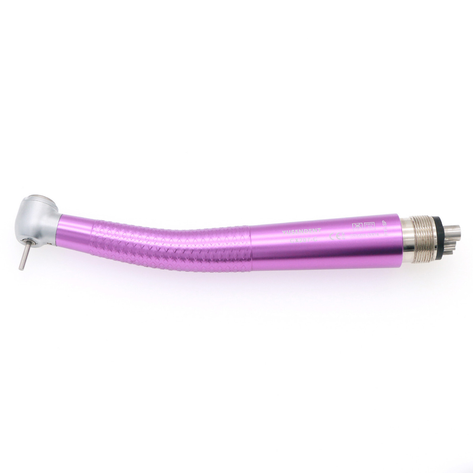 COXO Dental NSK Style High Speed Handpiece 4Hole Air Turbine CX207-C Standard