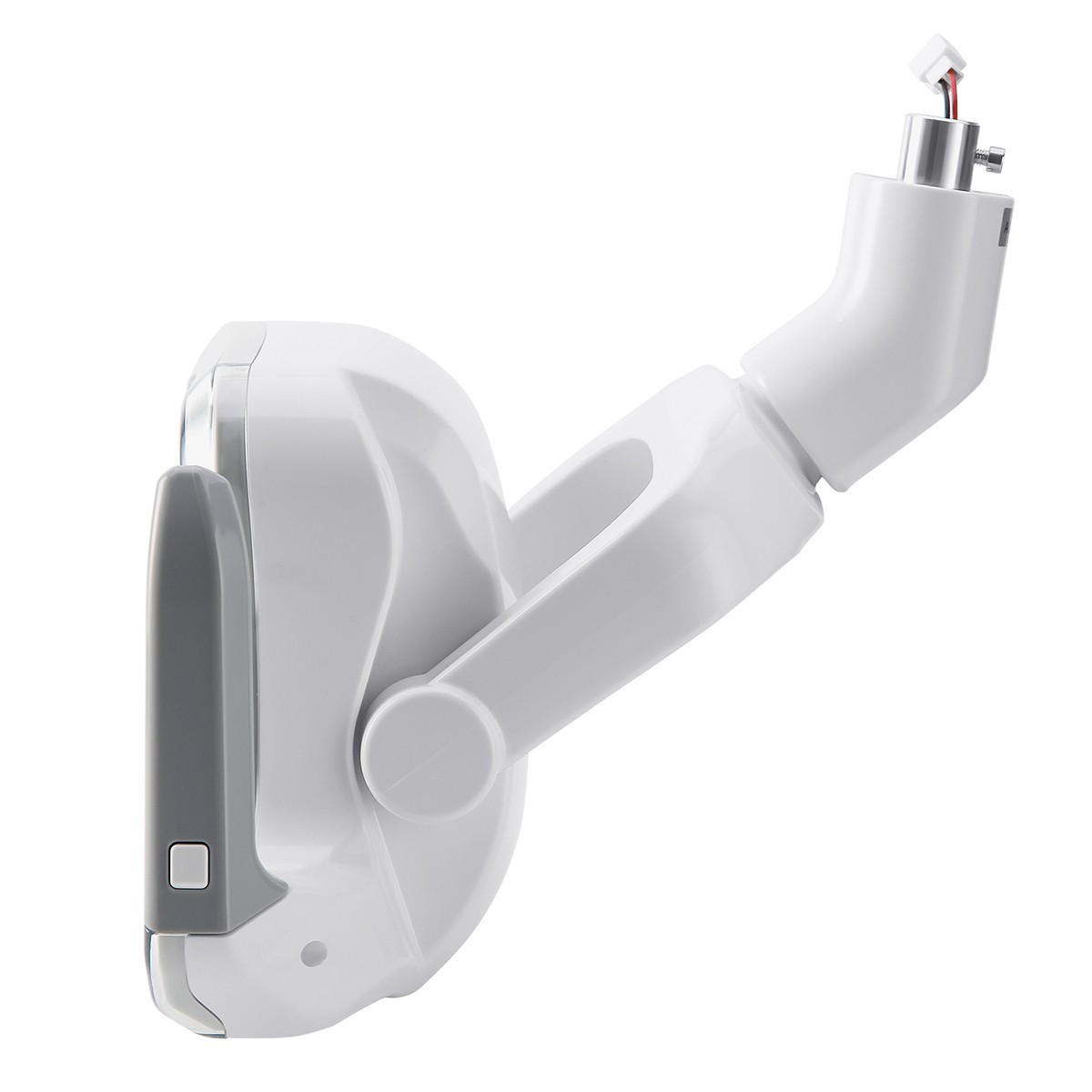 9W Dental 6 LED Lamp Oral Light Lamp For Unit Chair with LCD Display P116