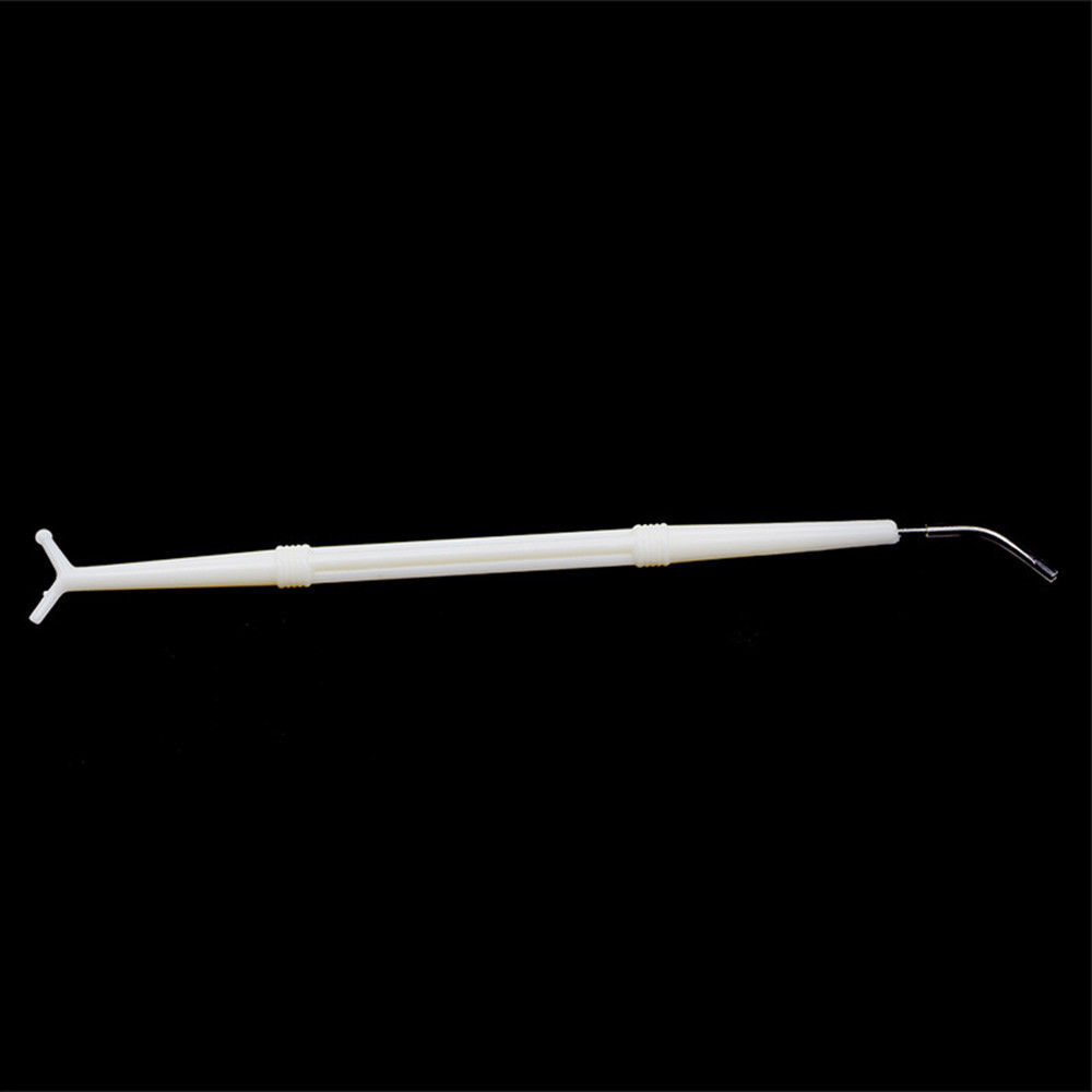 Disposable Dental Basic Examination Kit 3 Pcs Instruments Sterile Packaging