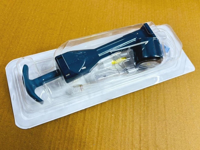Encore 26 Advantage Inflation Device Kit, PACK OF 3 PIECES