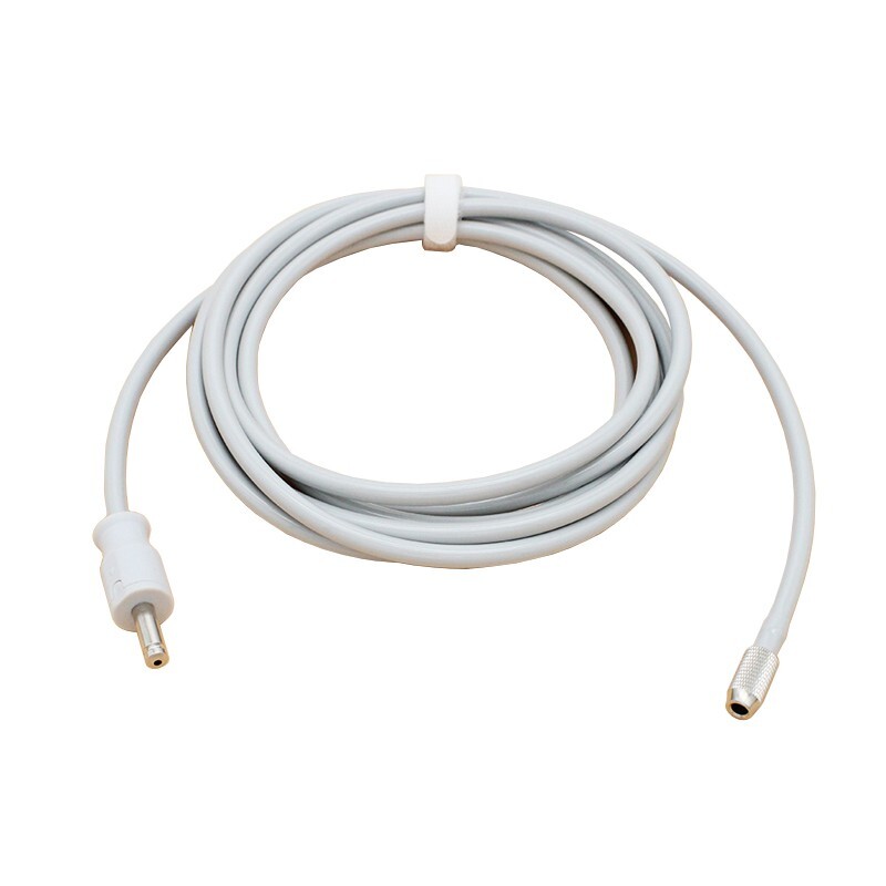 2.5m Neonate NIBP Cuff Single Tube Air Hose Connector Compatible Philips M1597B
