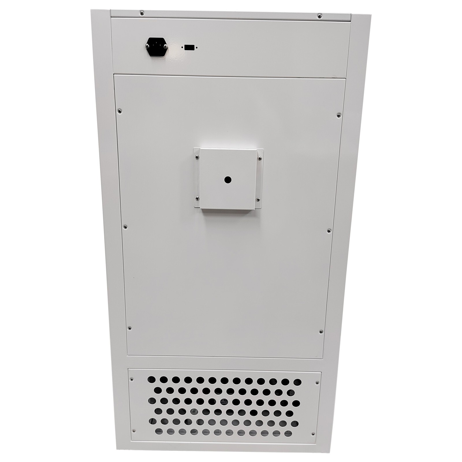 Constant Temperature and Humidity Incubator 80L 220V 5-65℃ 50-90%RH 600W 40*50cm