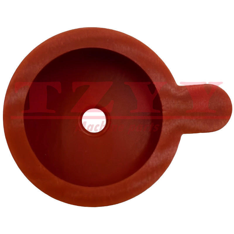 20PCS/bag NEW FOR Olympus sealing cap red A5857 surgery endoscope supplies