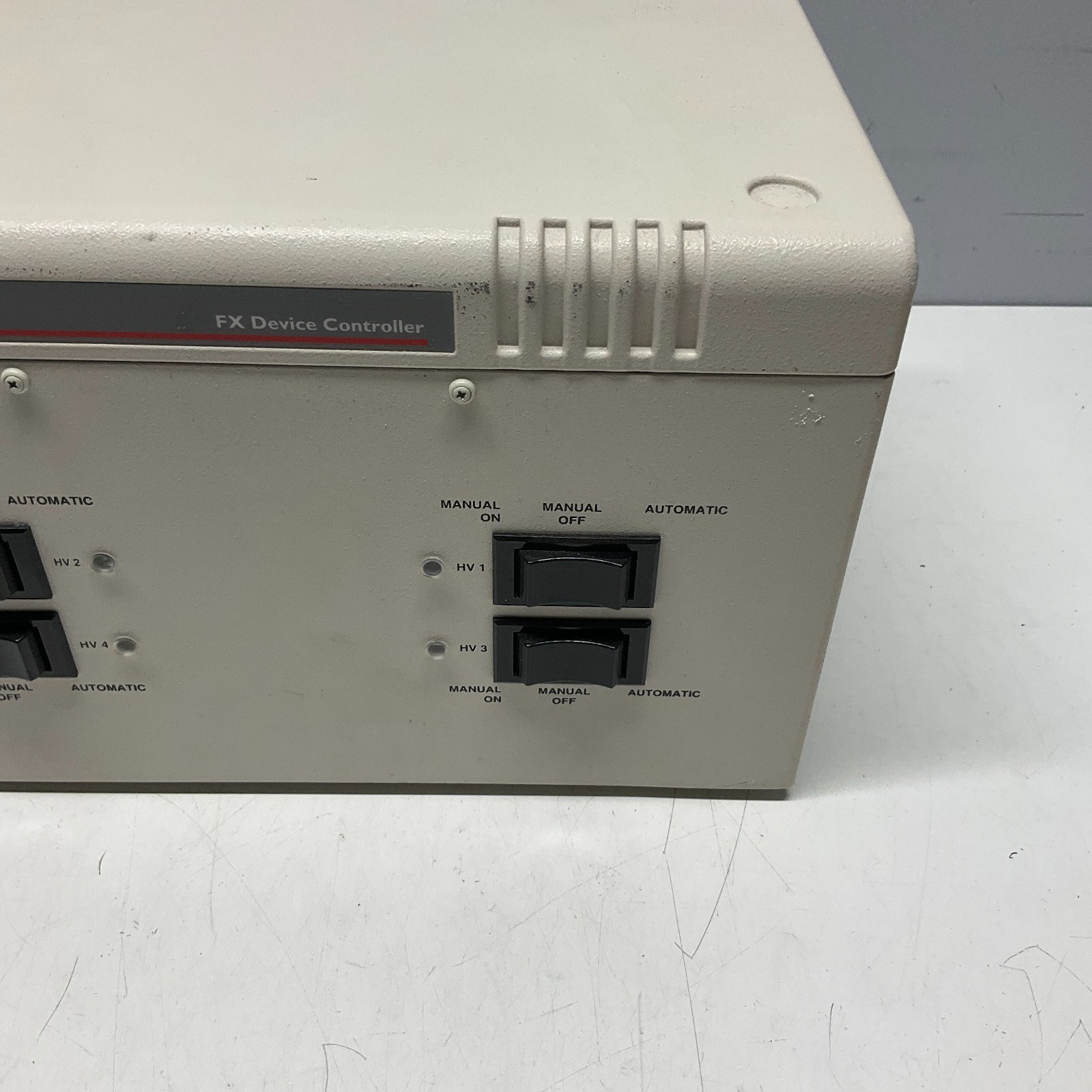 Beckman Coulter FX Device Controller 717635 ~Tested and Working
