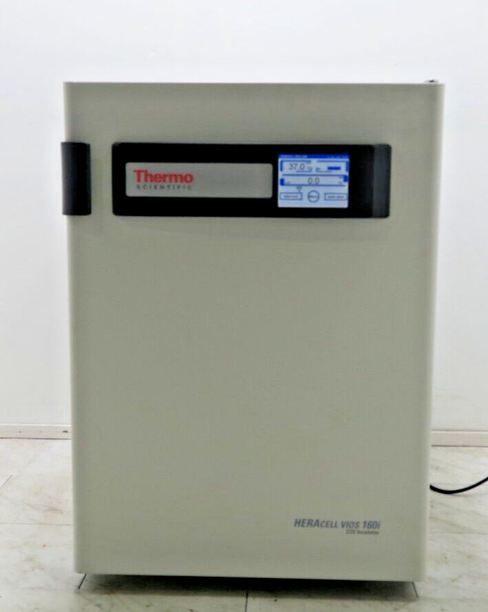 Thermo Scientific Vios 160I CO2 Incubator with Stainless Steel Interior