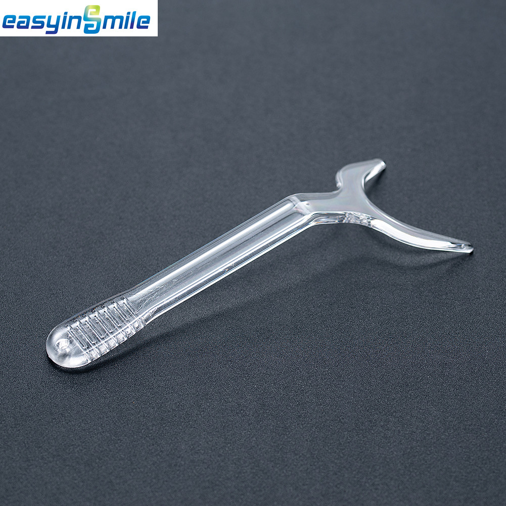 Easyinsmile Photography Cheek Lip Retractor Autoclavable Dental Mouth Opener 2pc