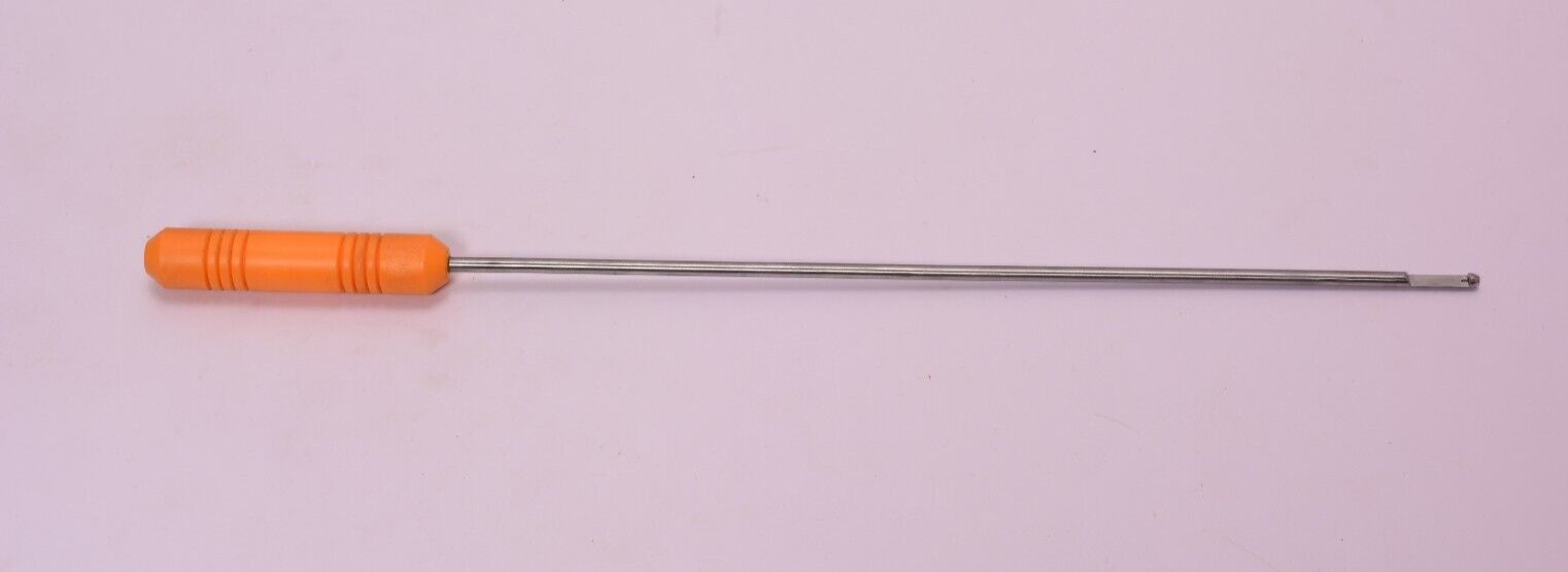 Knot Pusher Cutter 5mmx330mm Laparoscopic Endoscopy Surgical Instruments