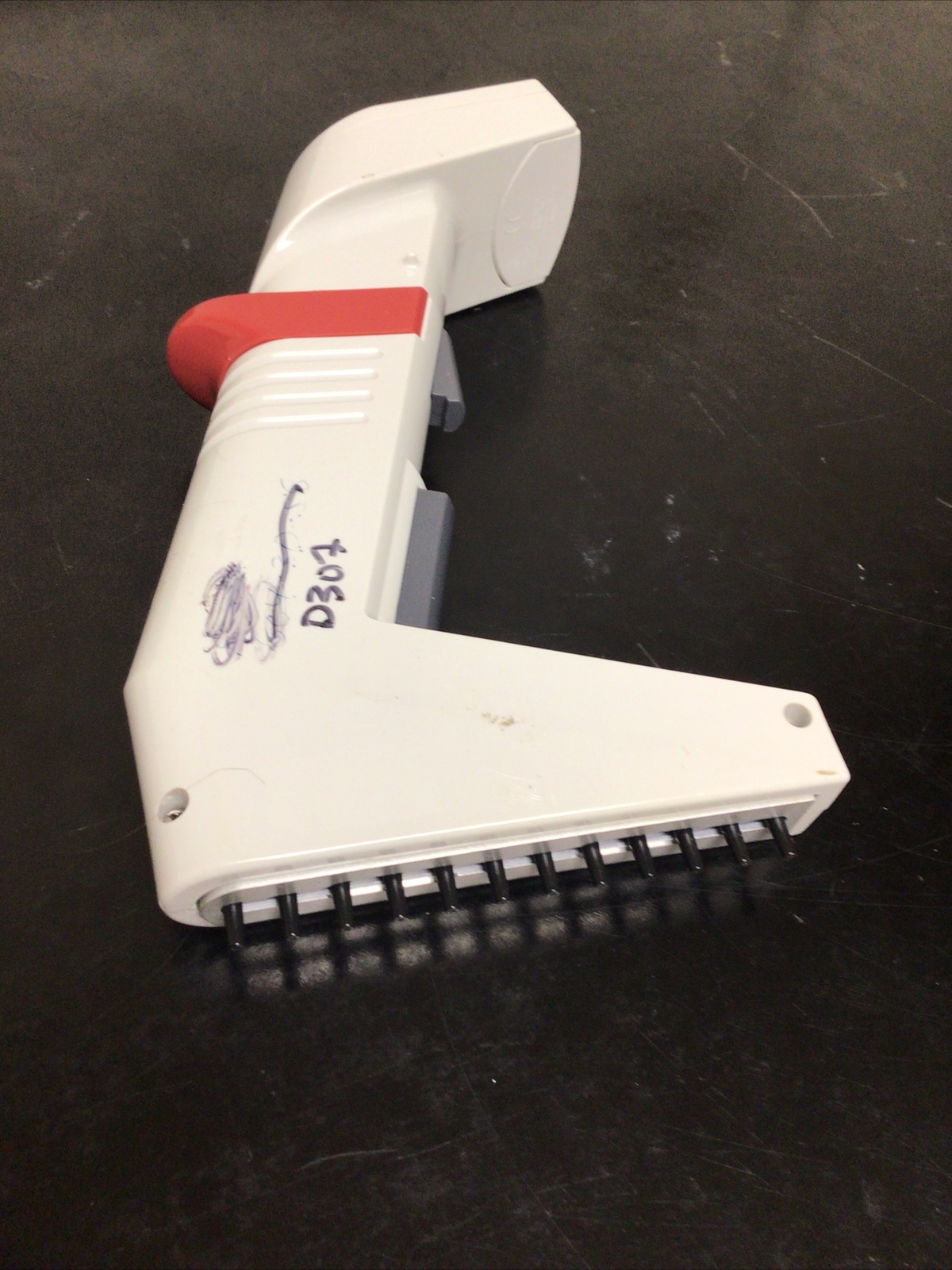 Matrix Impact 2 Electronic Pipette 12.5ul – 12 Channel