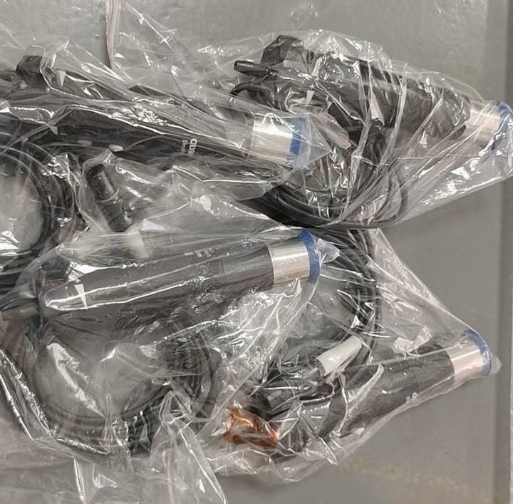 SPL-PDBX376 Olympus Shockpulse Litho Probes 3.76mm x 396mm, BX/3. B. New In Date