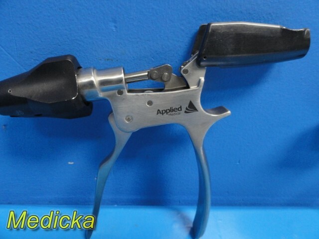 3X Applied Medical Reusable Instrument Handles, Surgical, Non-Sterile ~ 26483
