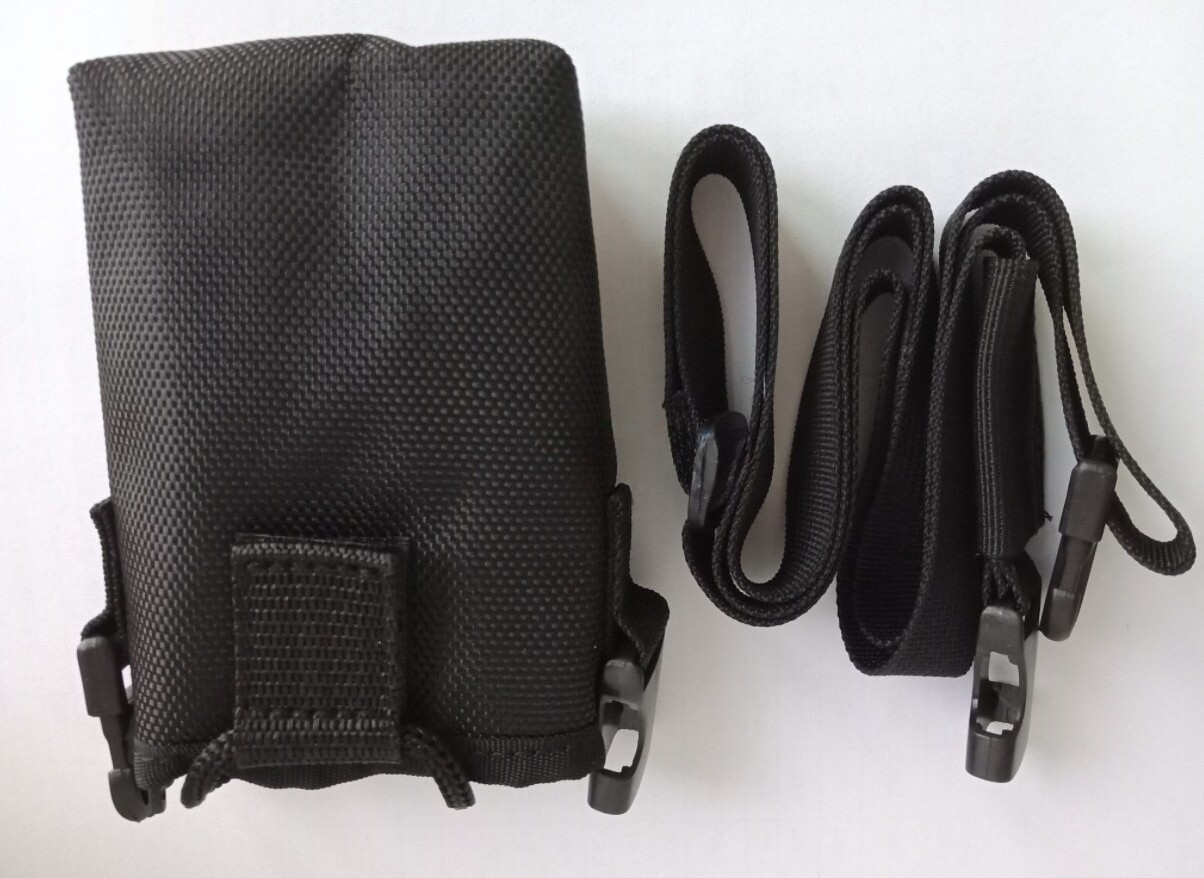 Contec ABPM50 Ambulatory Blood Pressure Bag