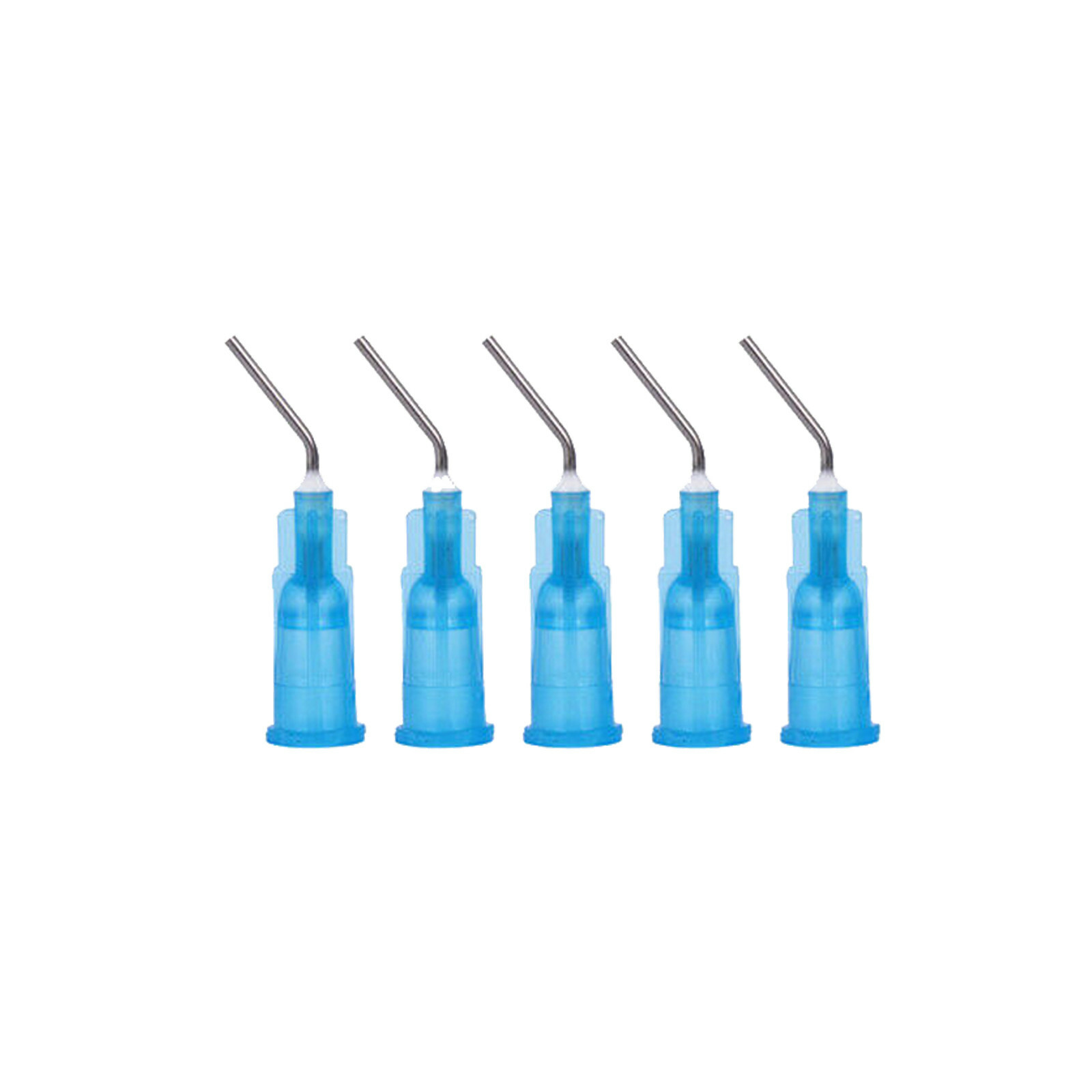 10X dentex dentale dell’acido fosforico 37% Silica Blue Gel per adesivo & resina