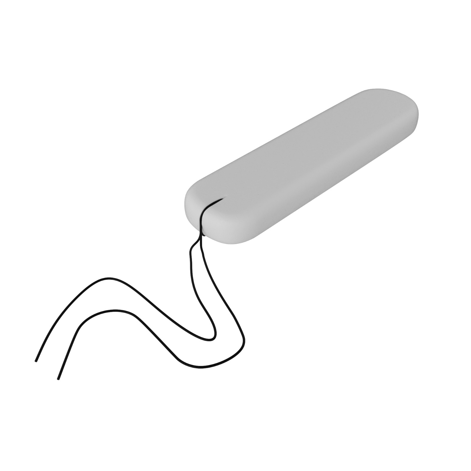Nasal Packing – Standard Type with String, 80 x 20 x 15 mm, 10 PACK, EXPIRED