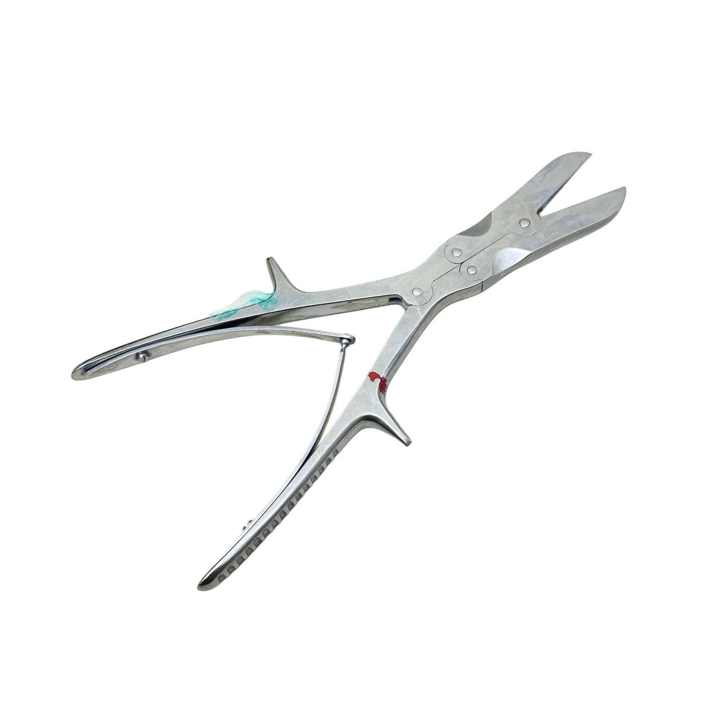 Interga Jarit 230-320 Stille-Liston Bone Cutting Forcep 32.7mm, Straight 10-3/4″