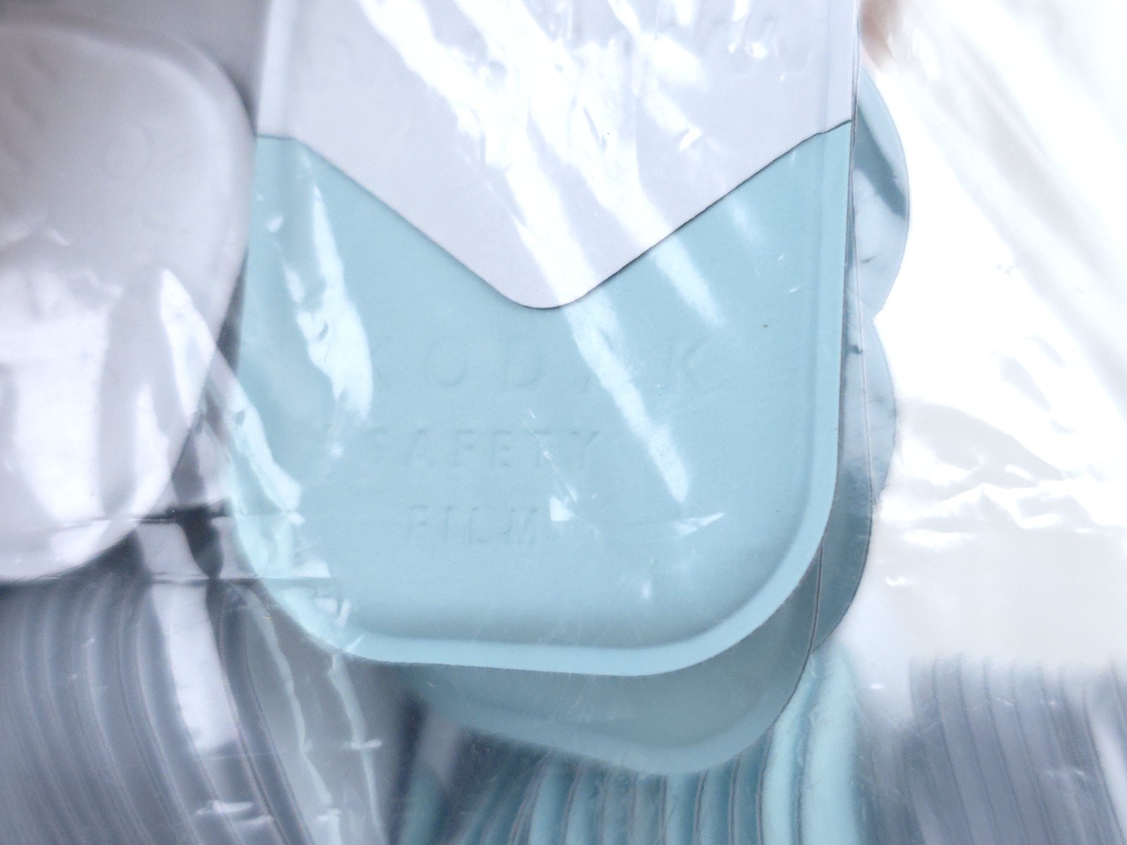 Carestream (Kodak) Ultra-Speed #2 Dental X-Ray Film 300+ Qty