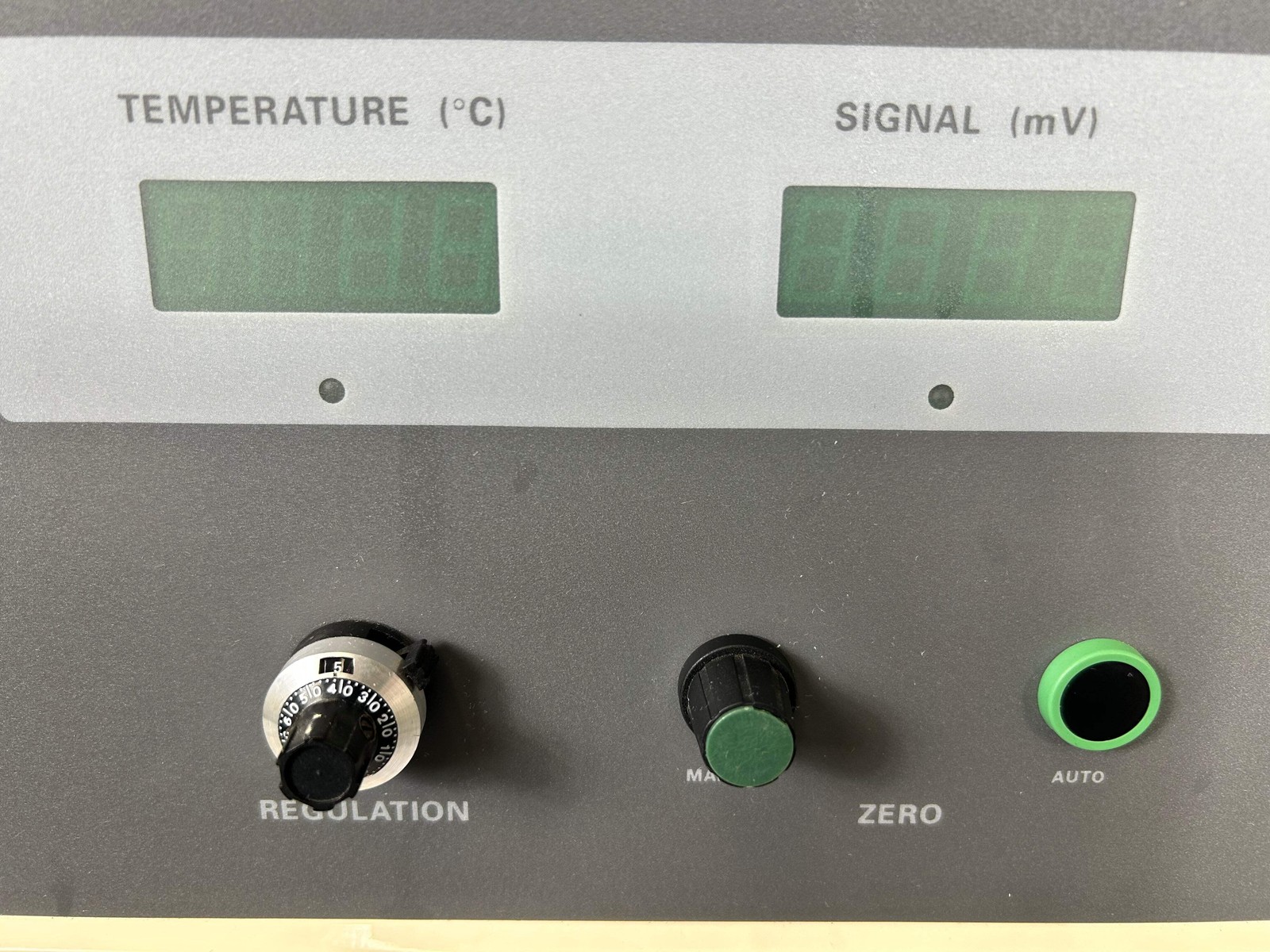 Sedere Sedex 55 Evaporative Light Scattering Detector *Untested*