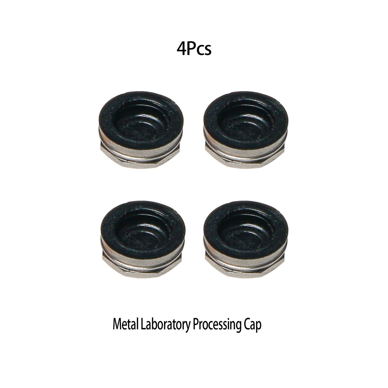 US Dental Overdenture Implant Metal Laboratory Processing Caps&Locator Core Tool