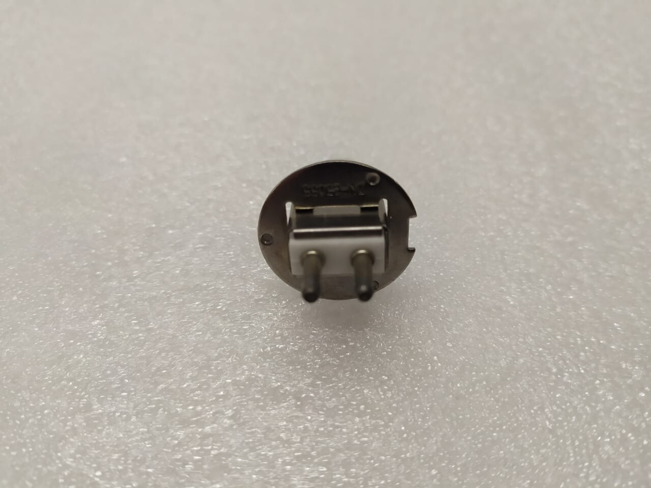 DN-39915, 64222 6V 10W halogen lamp PG22 – DONAR