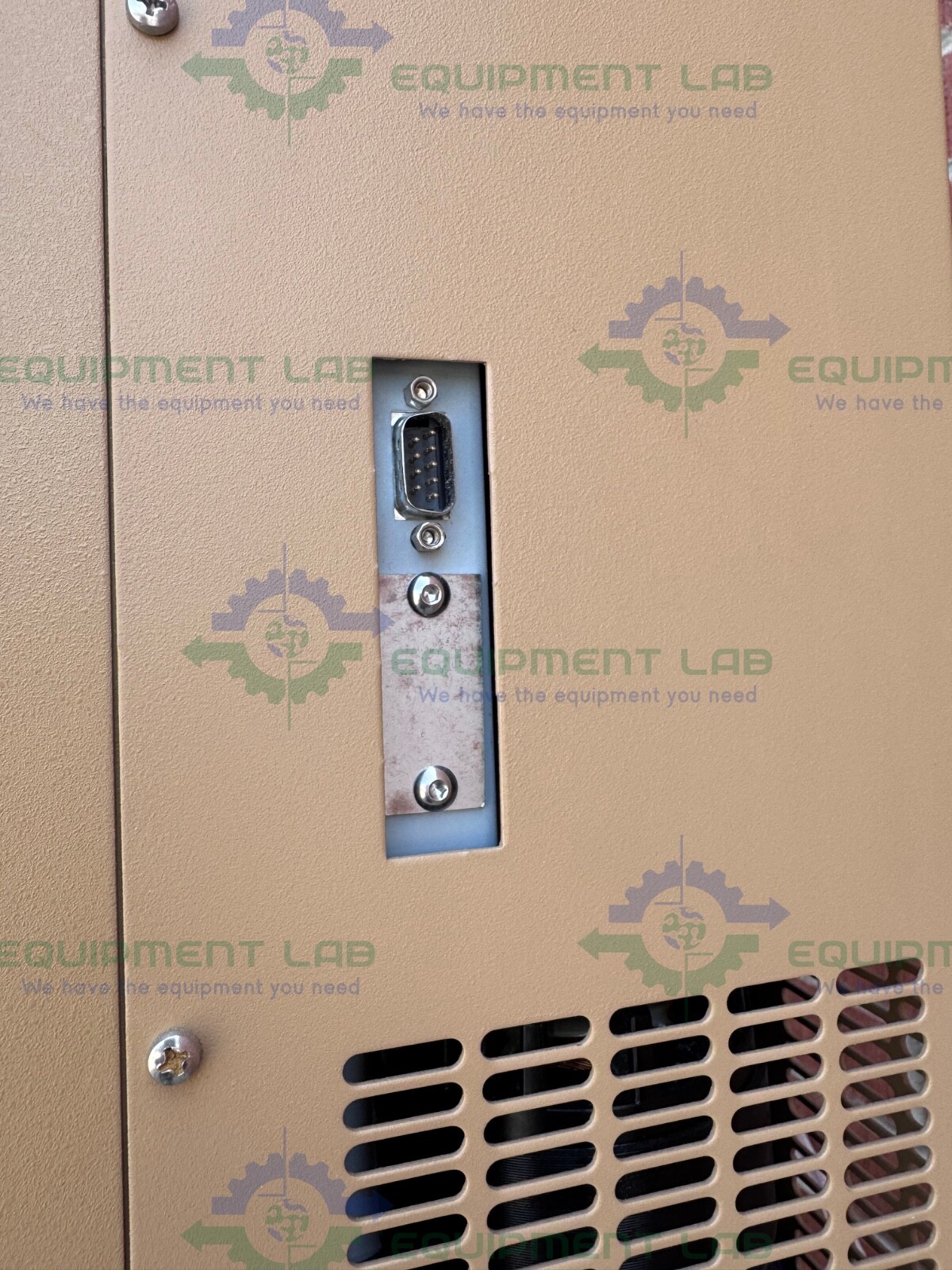 Infors HT Multitron I80002 Incubator Shaker 65°C w/ CO2 & Humidity, MFG 20